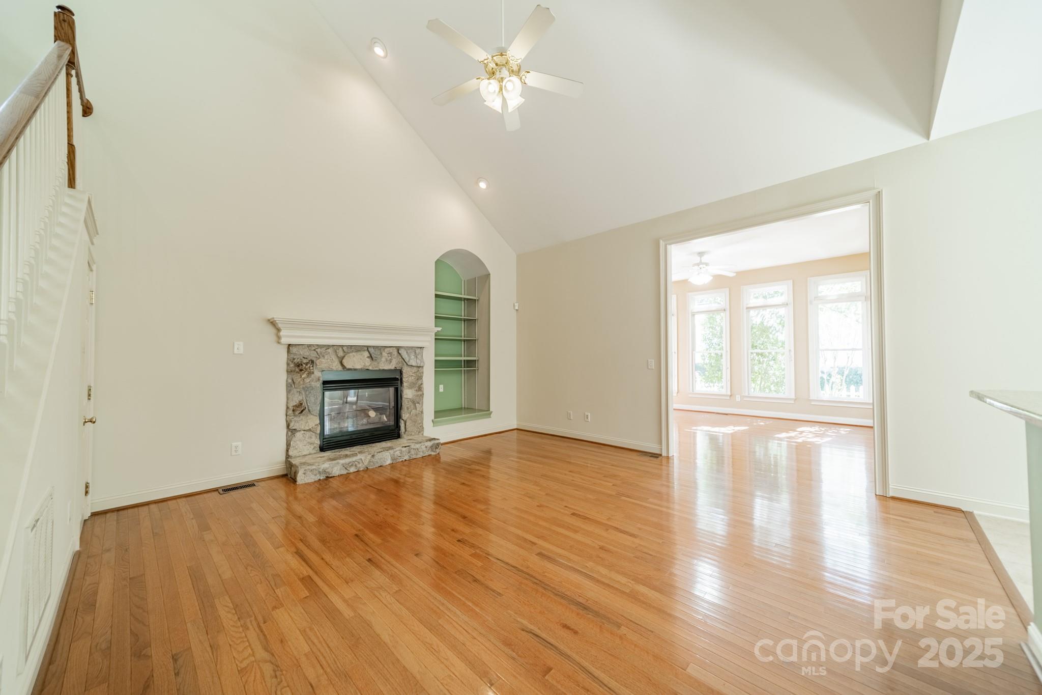 Baxter Village - Residential