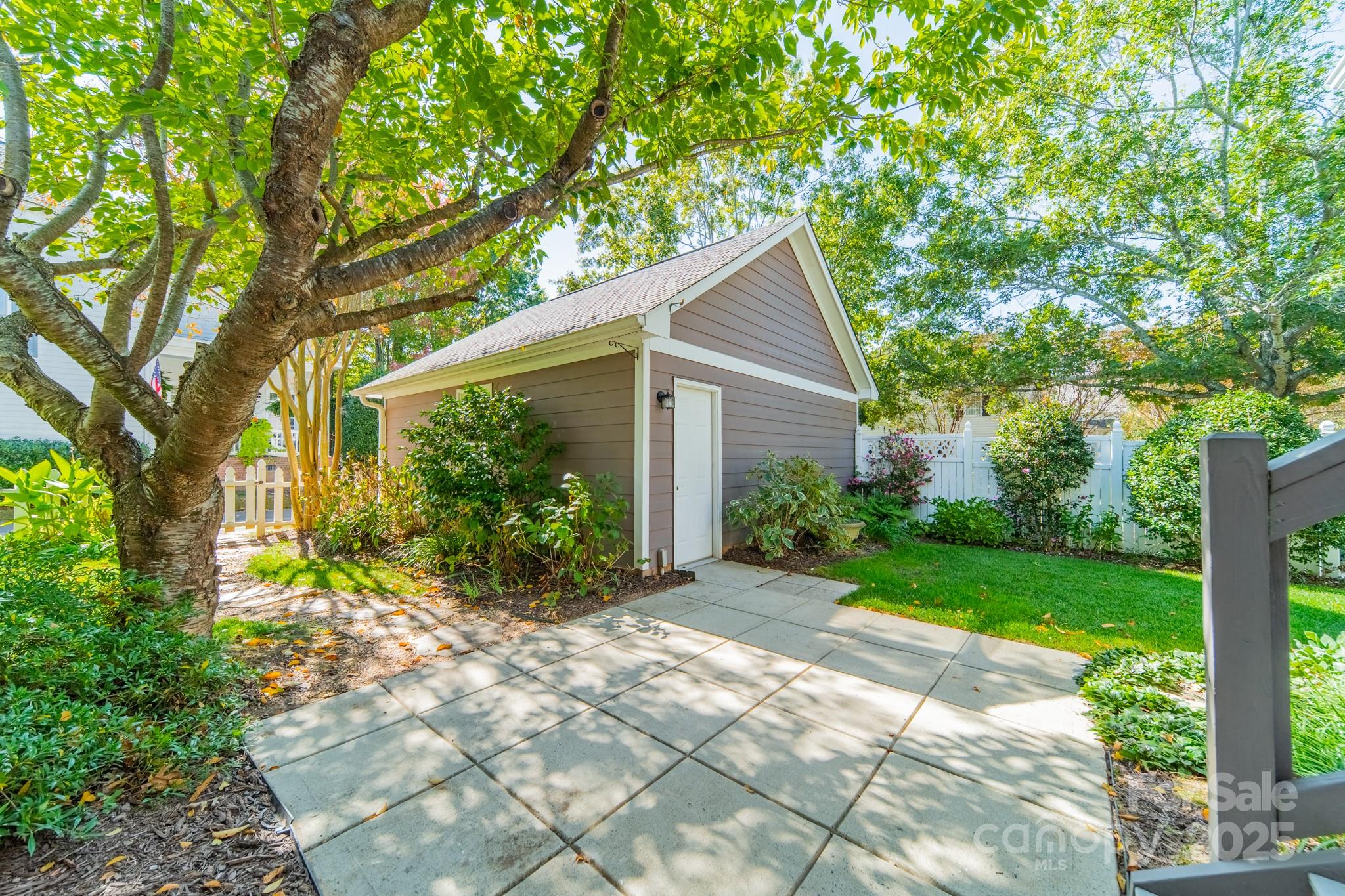 Baxter Village - Residential