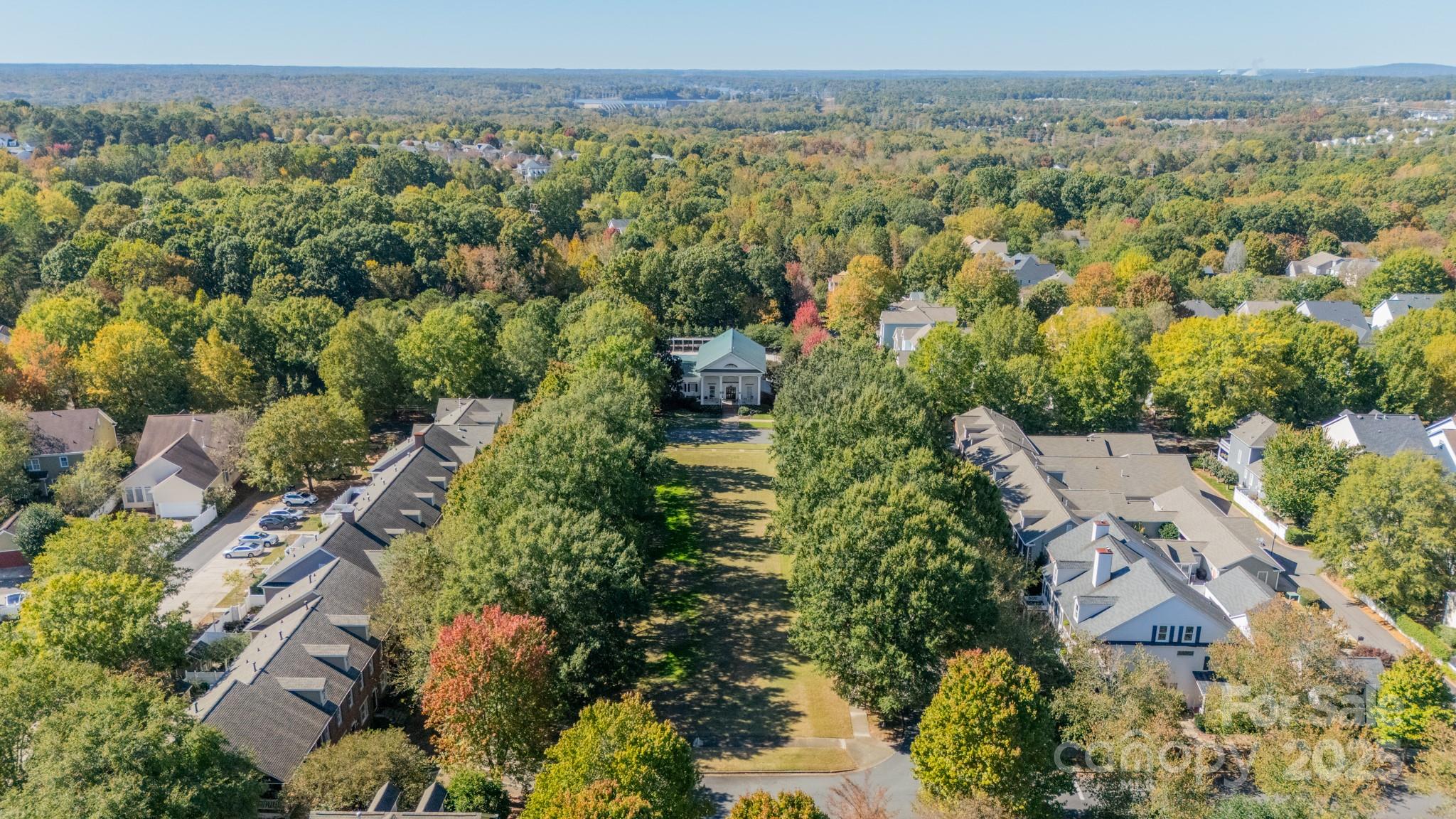 Baxter Village - Residential