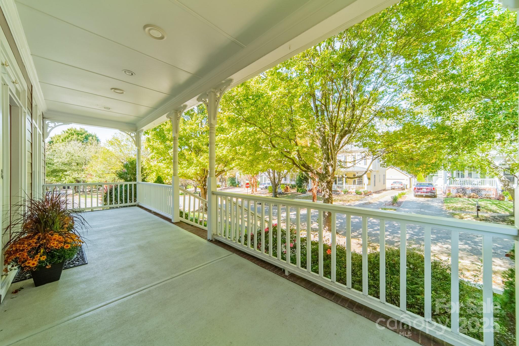 Baxter Village - Residential