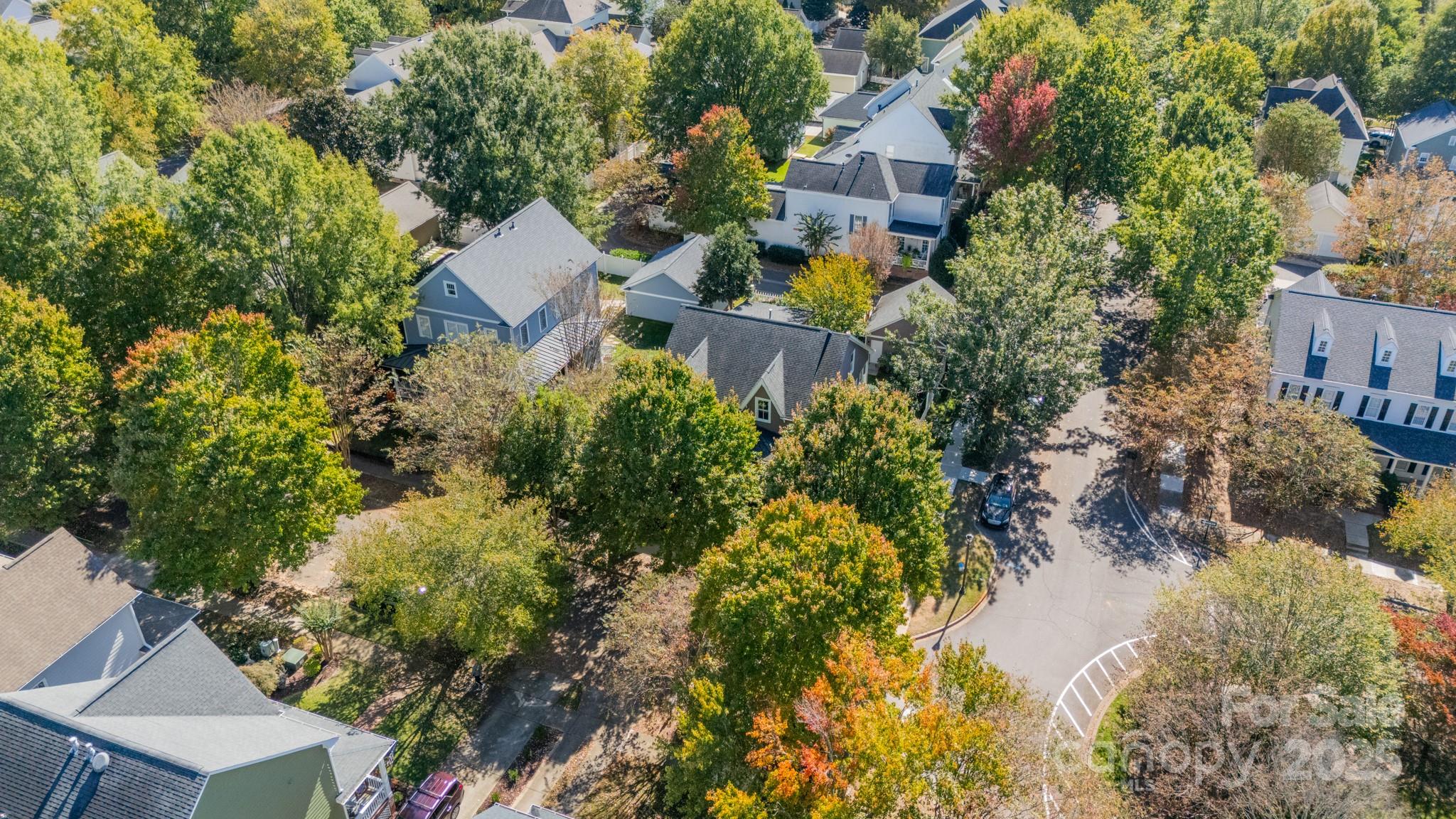 Baxter Village - Residential