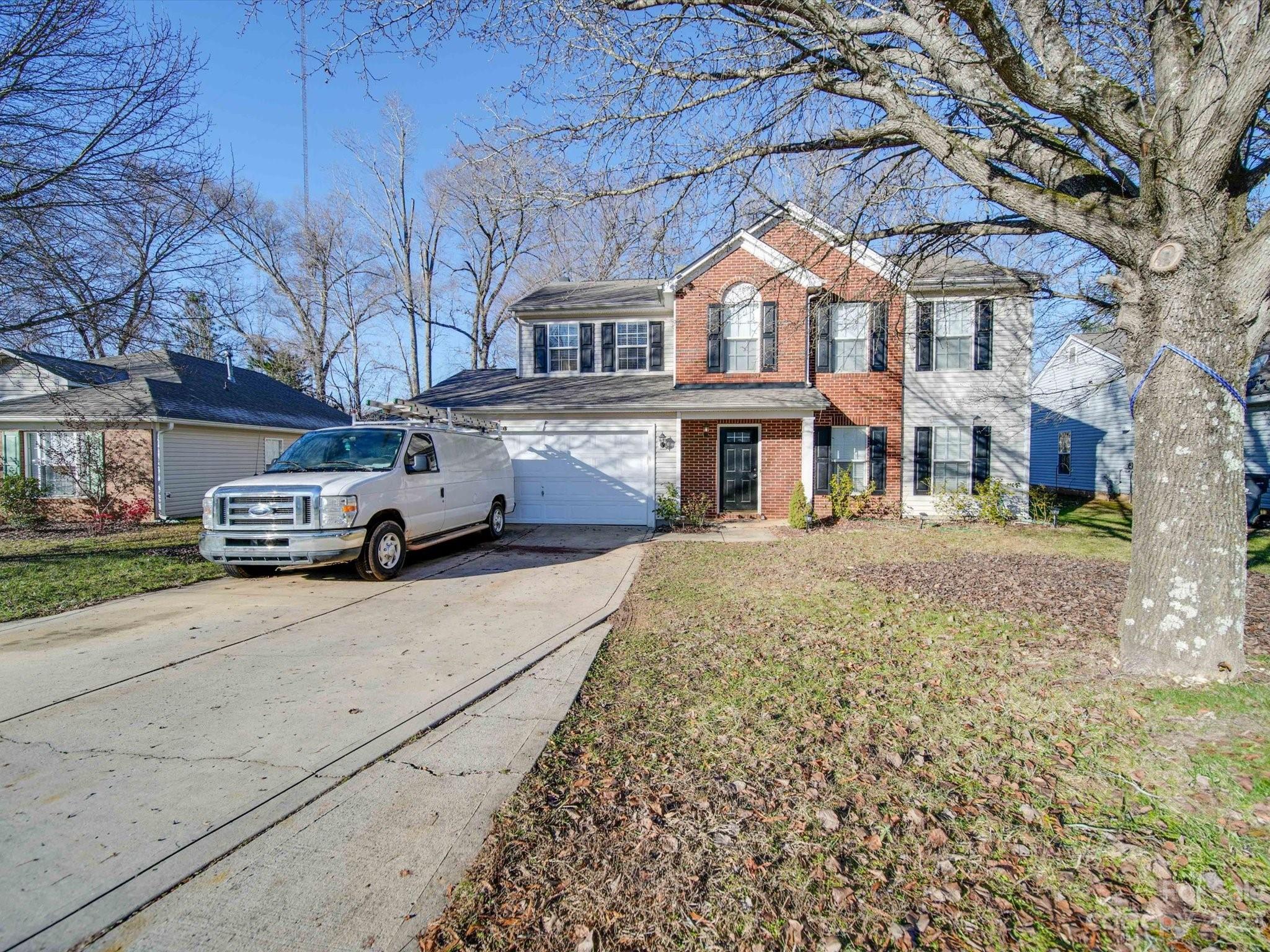 Reedy Creek Plantation - Residential
