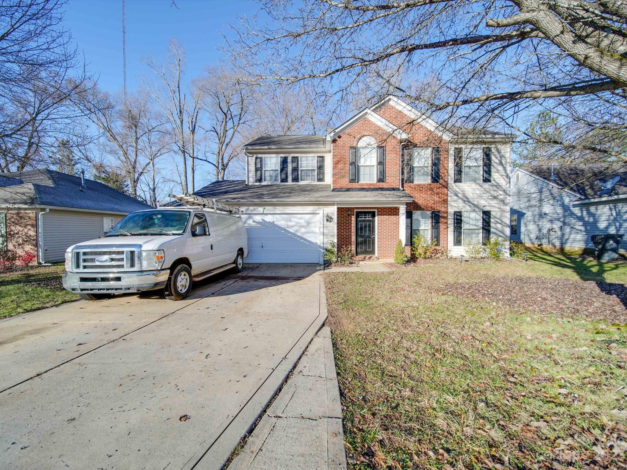 Reedy Creek Plantation - Residential
