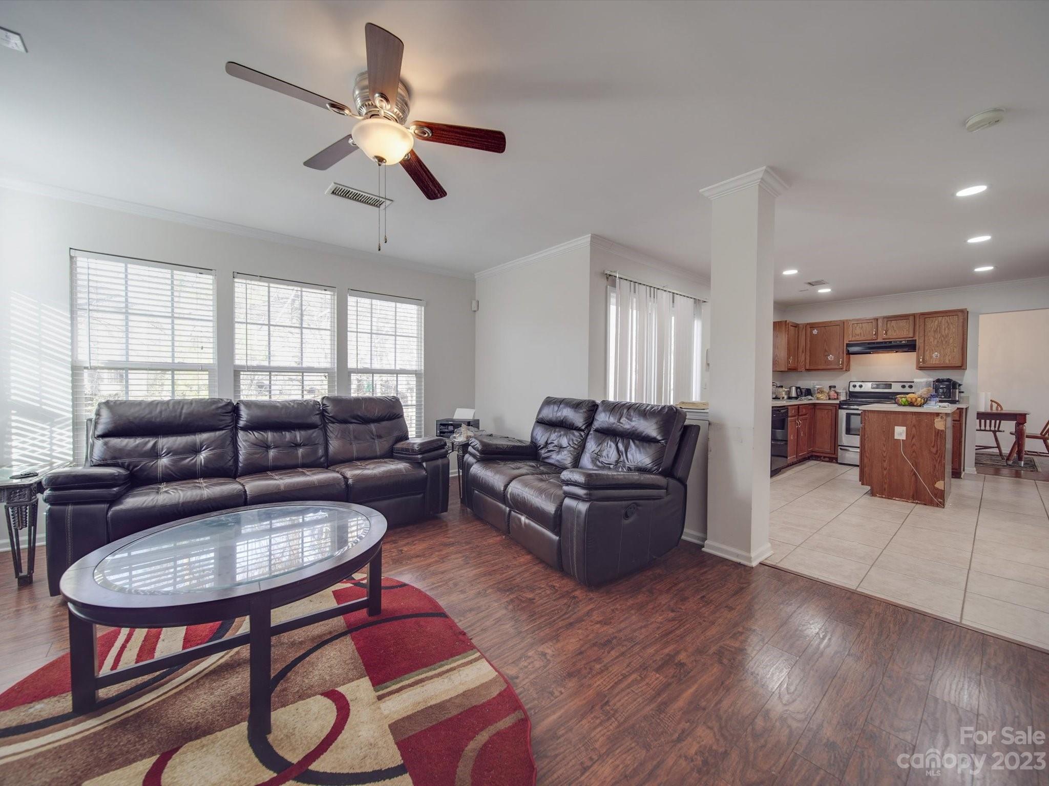 Reedy Creek Plantation - Residential