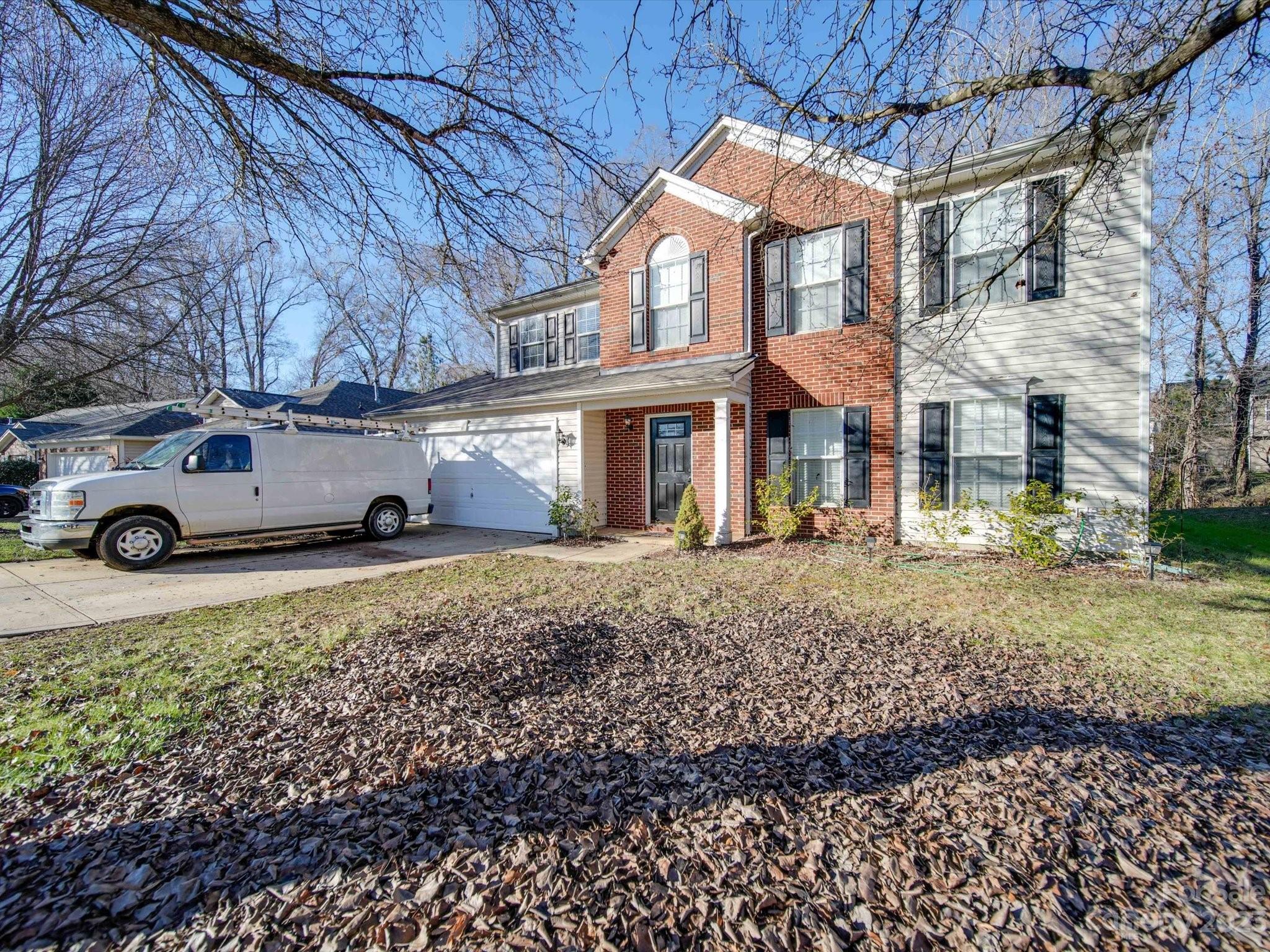 Reedy Creek Plantation - Residential