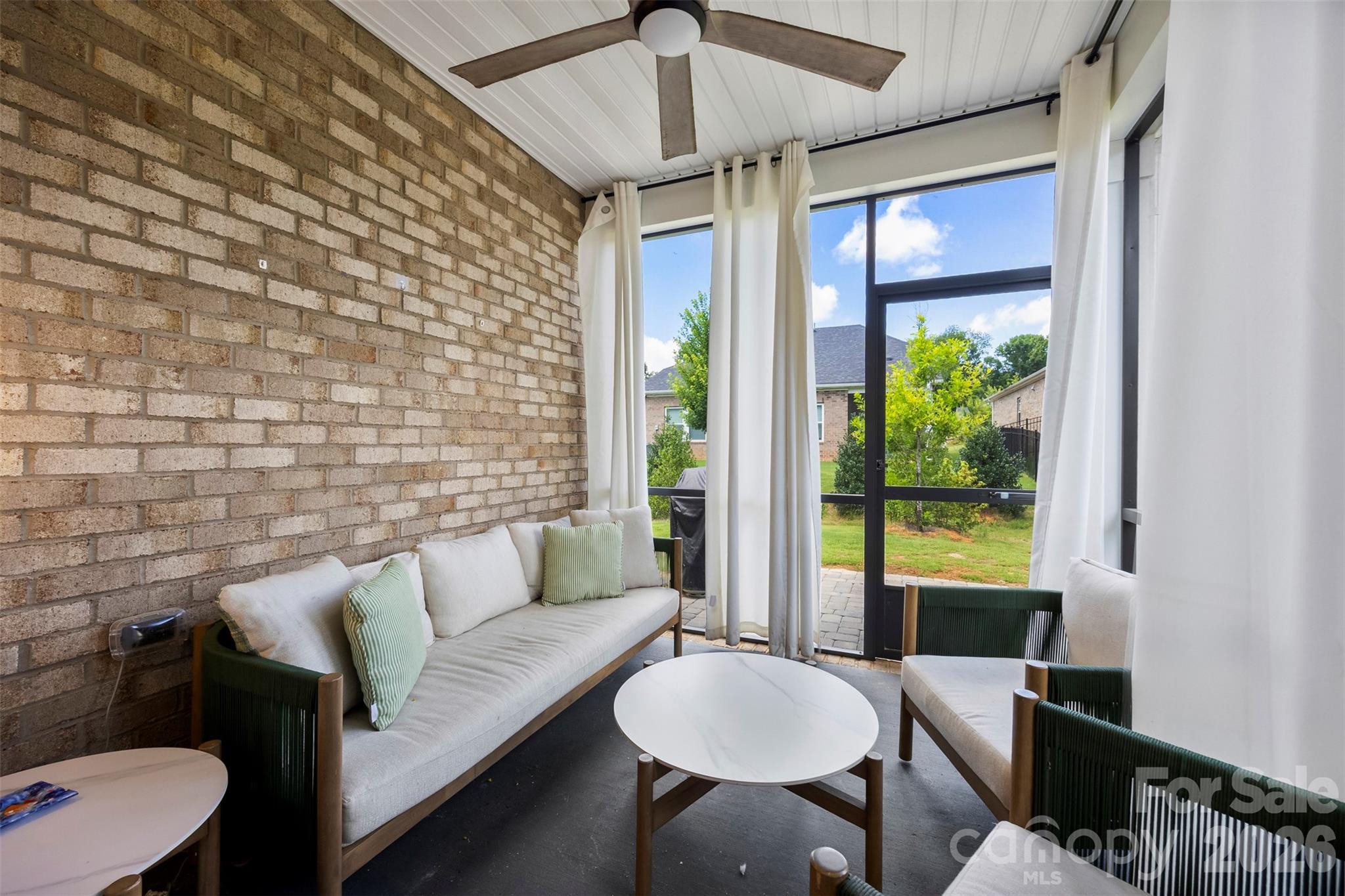 Heron Creek - Residential
