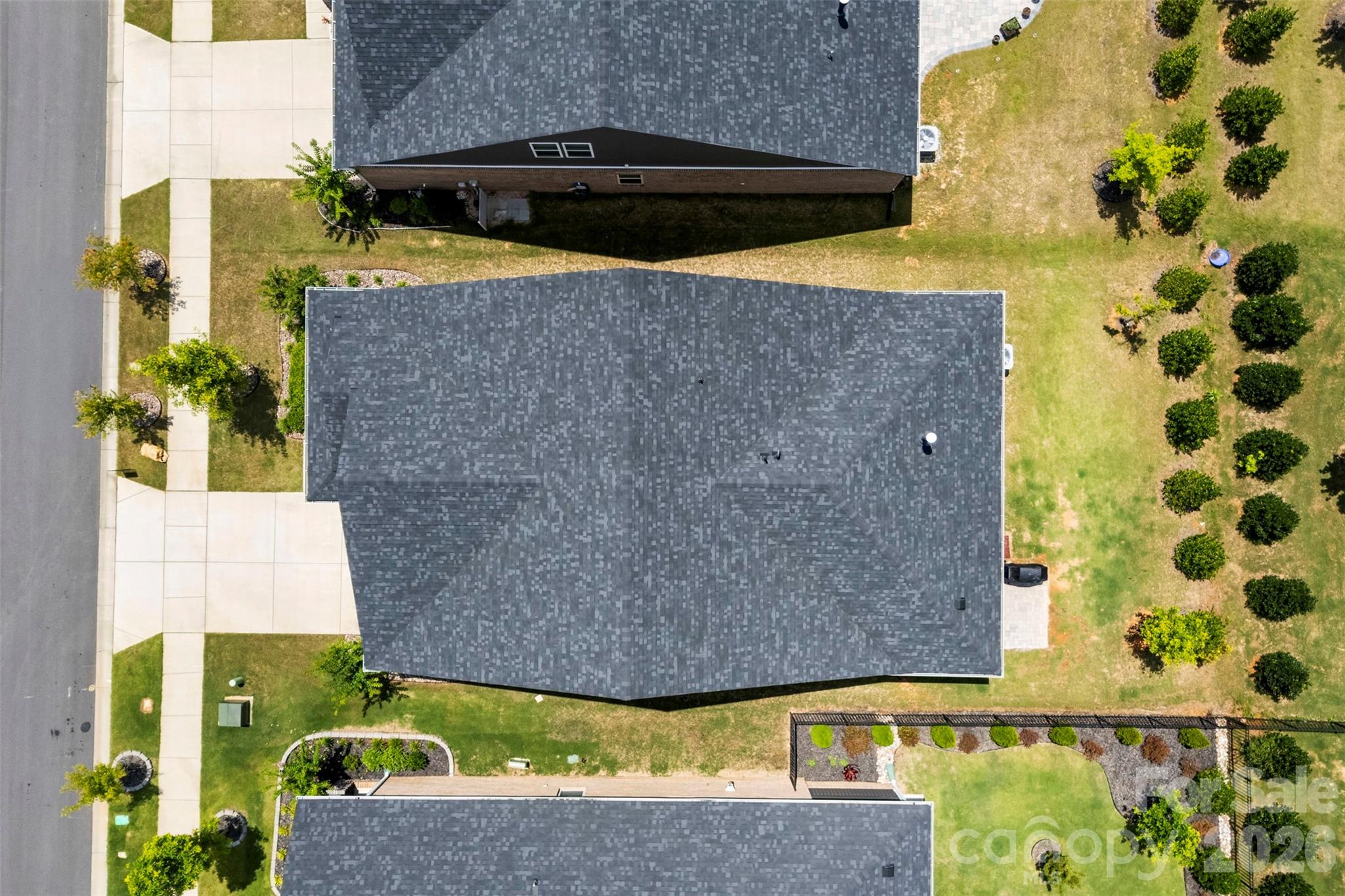 Heron Creek - Residential