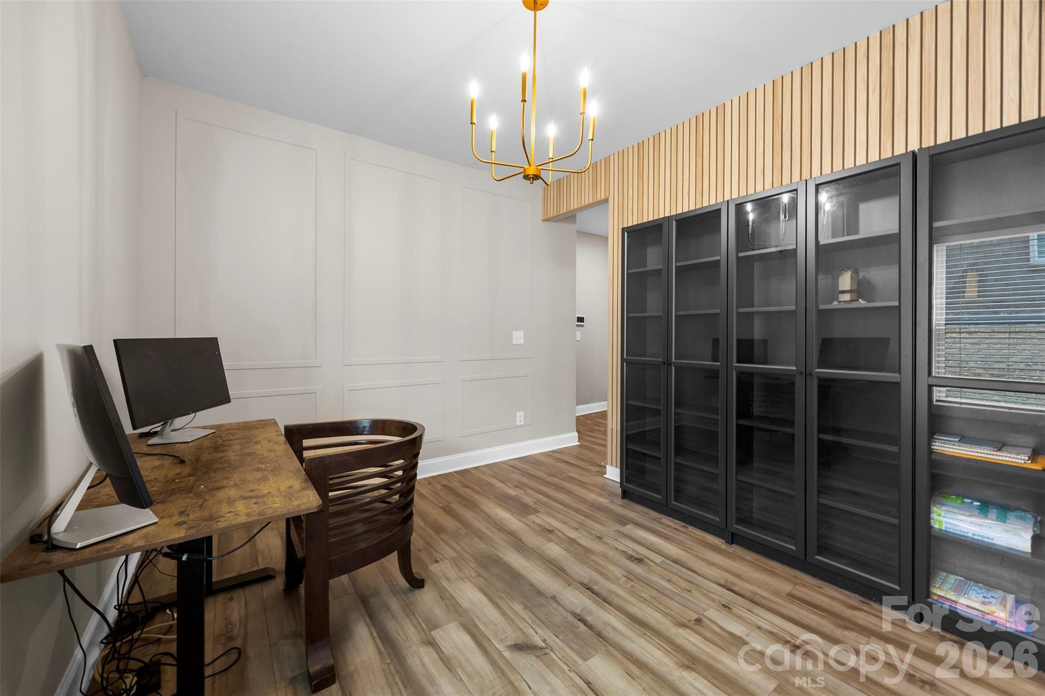 Heron Creek - Residential