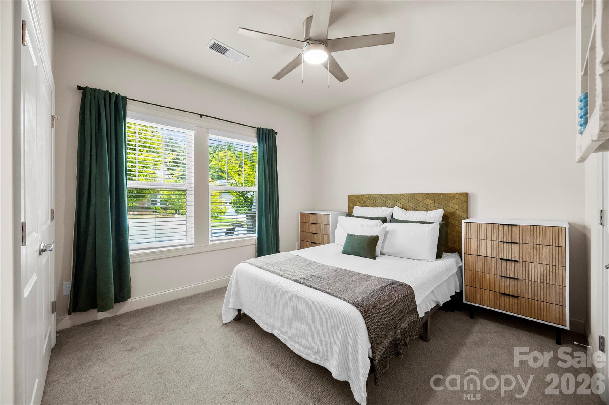 Heron Creek - Residential