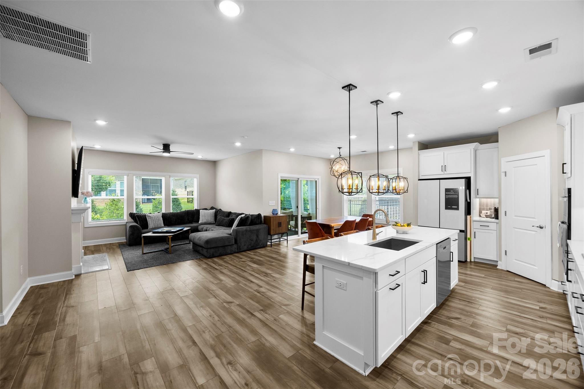Heron Creek - Residential