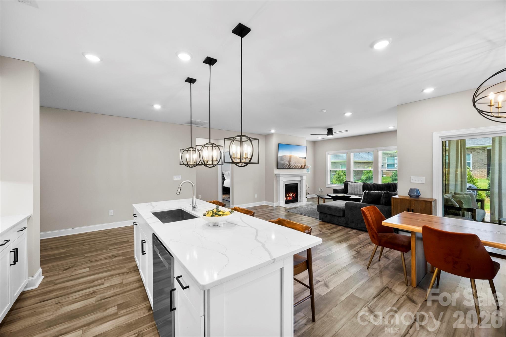 Heron Creek - Residential