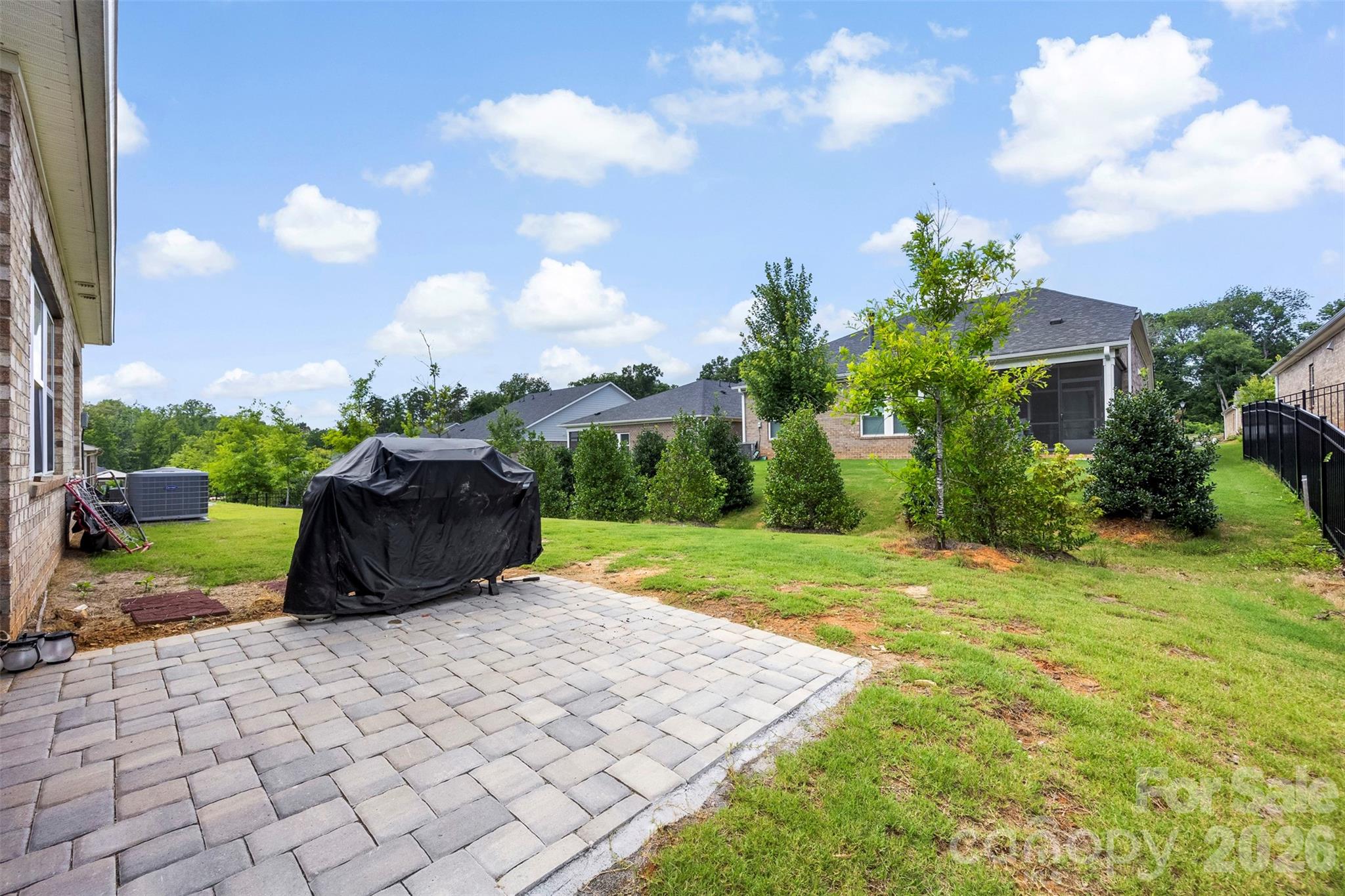 Heron Creek - Residential
