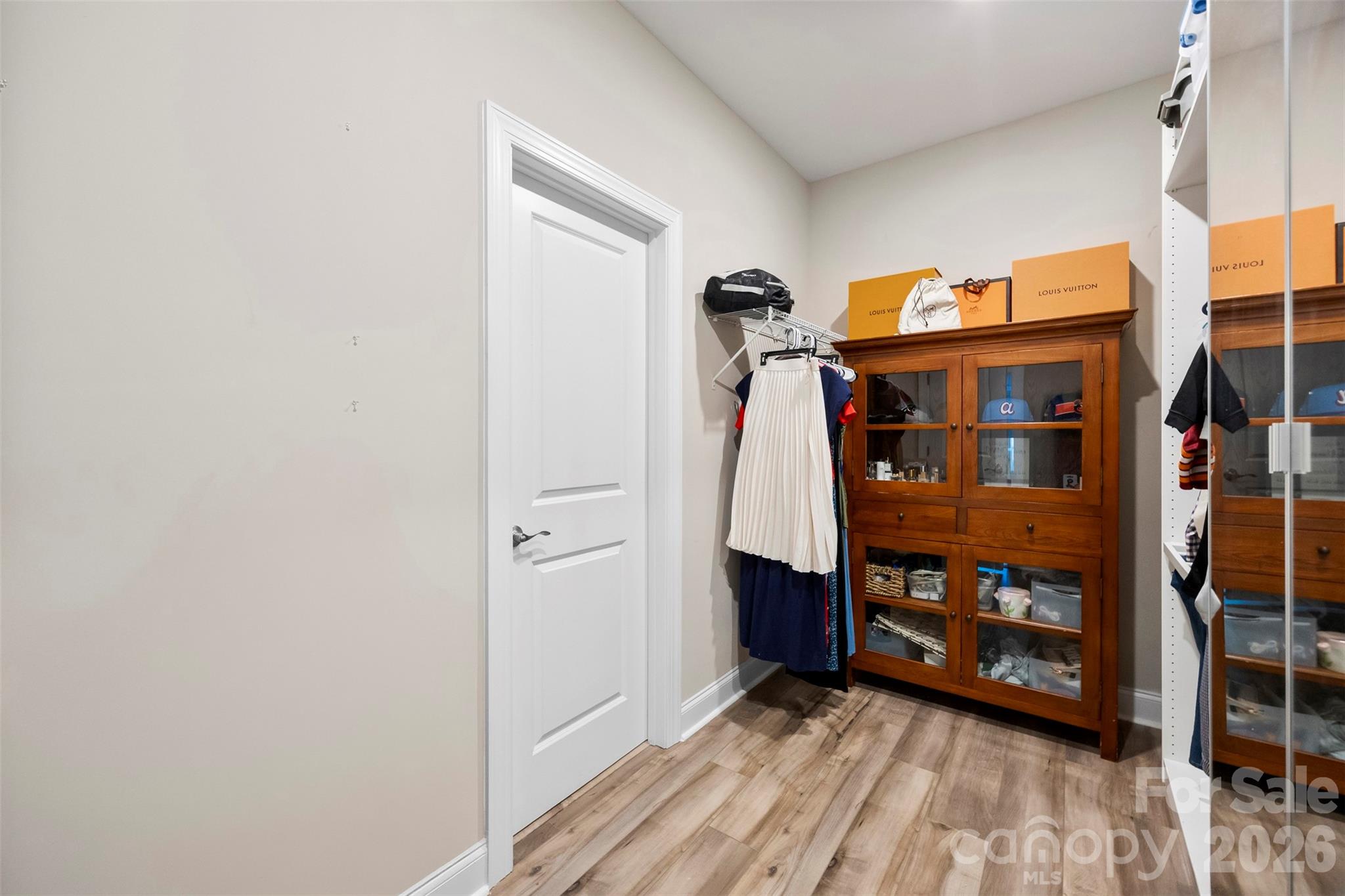 Heron Creek - Residential