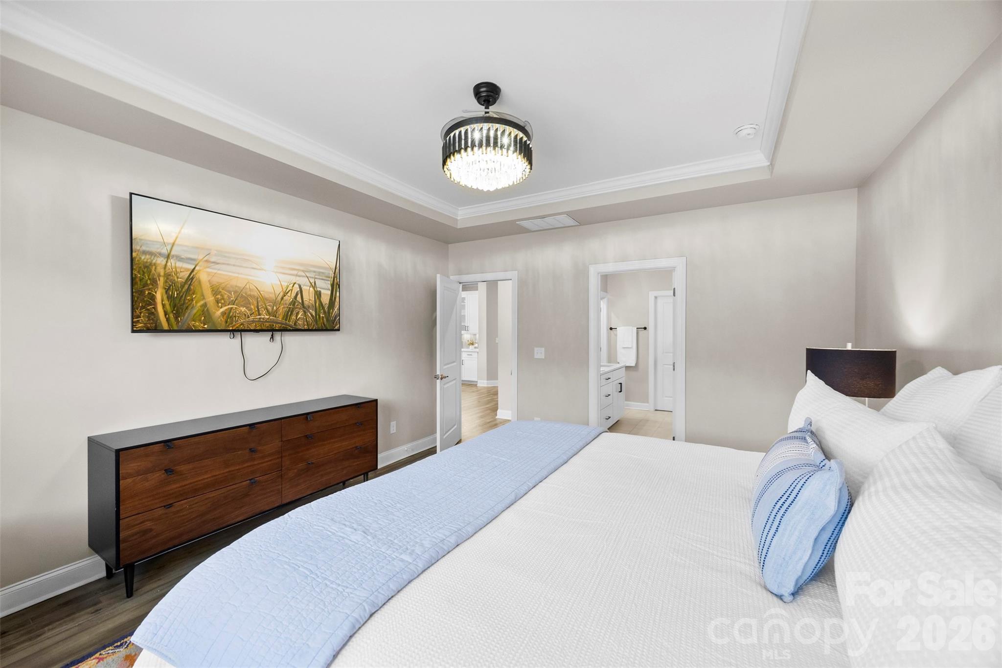 Heron Creek - Residential