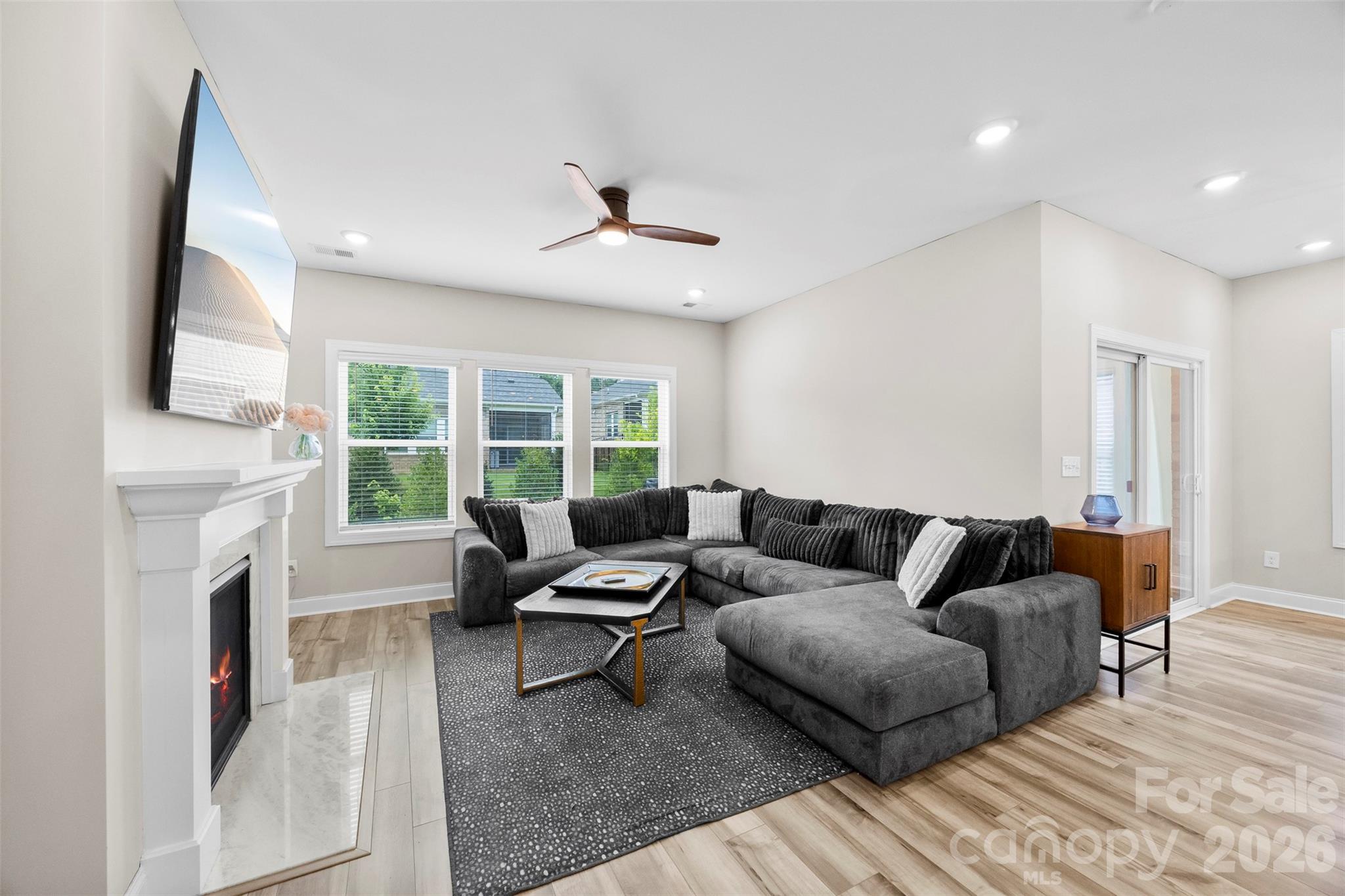 Heron Creek - Residential