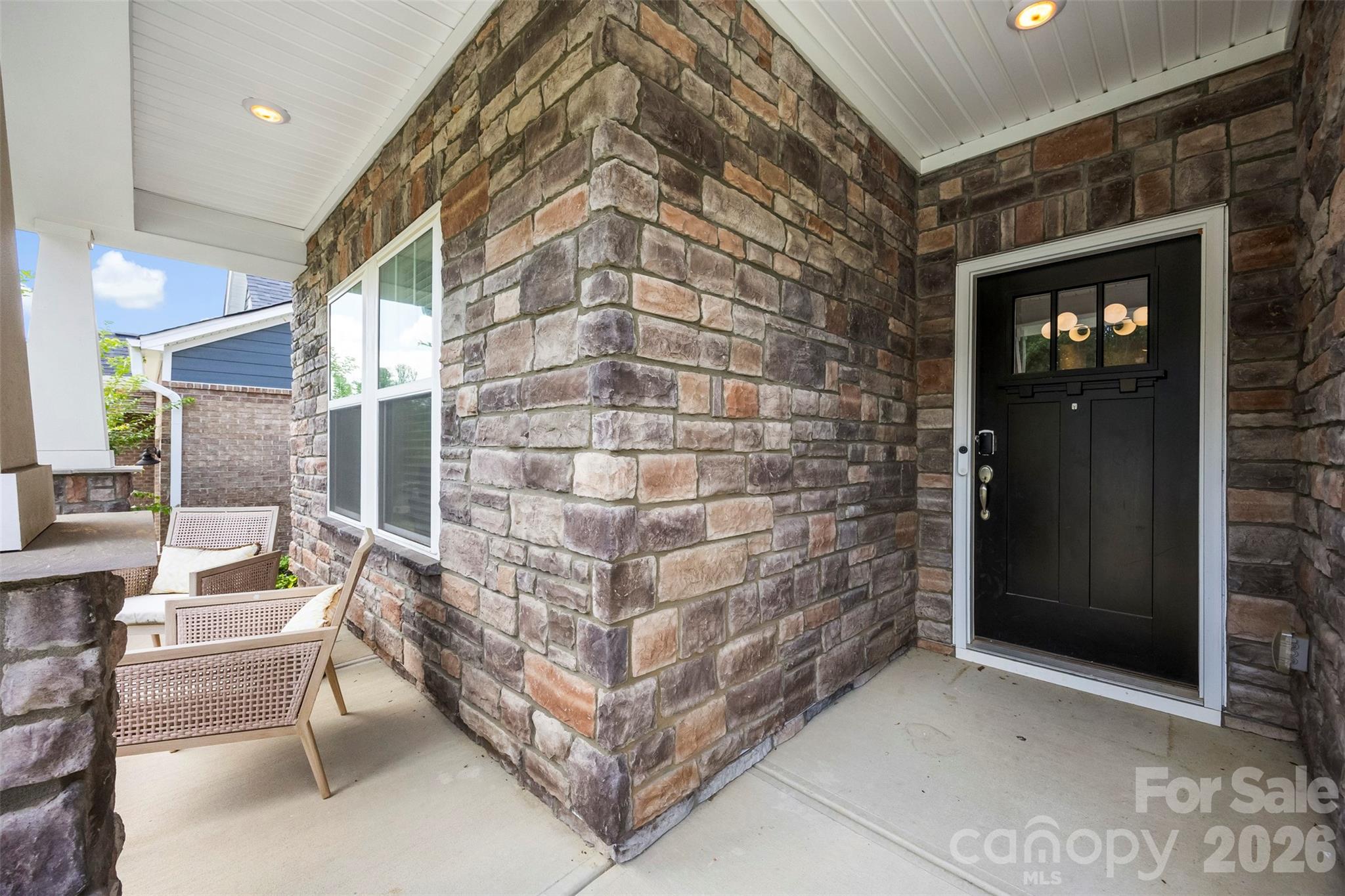 Heron Creek - Residential