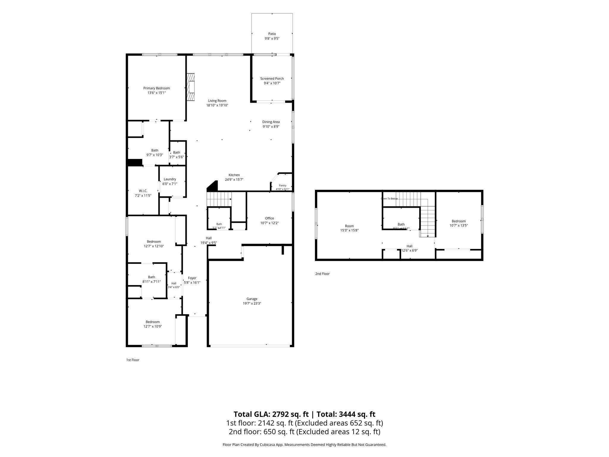 Heron Creek - Residential