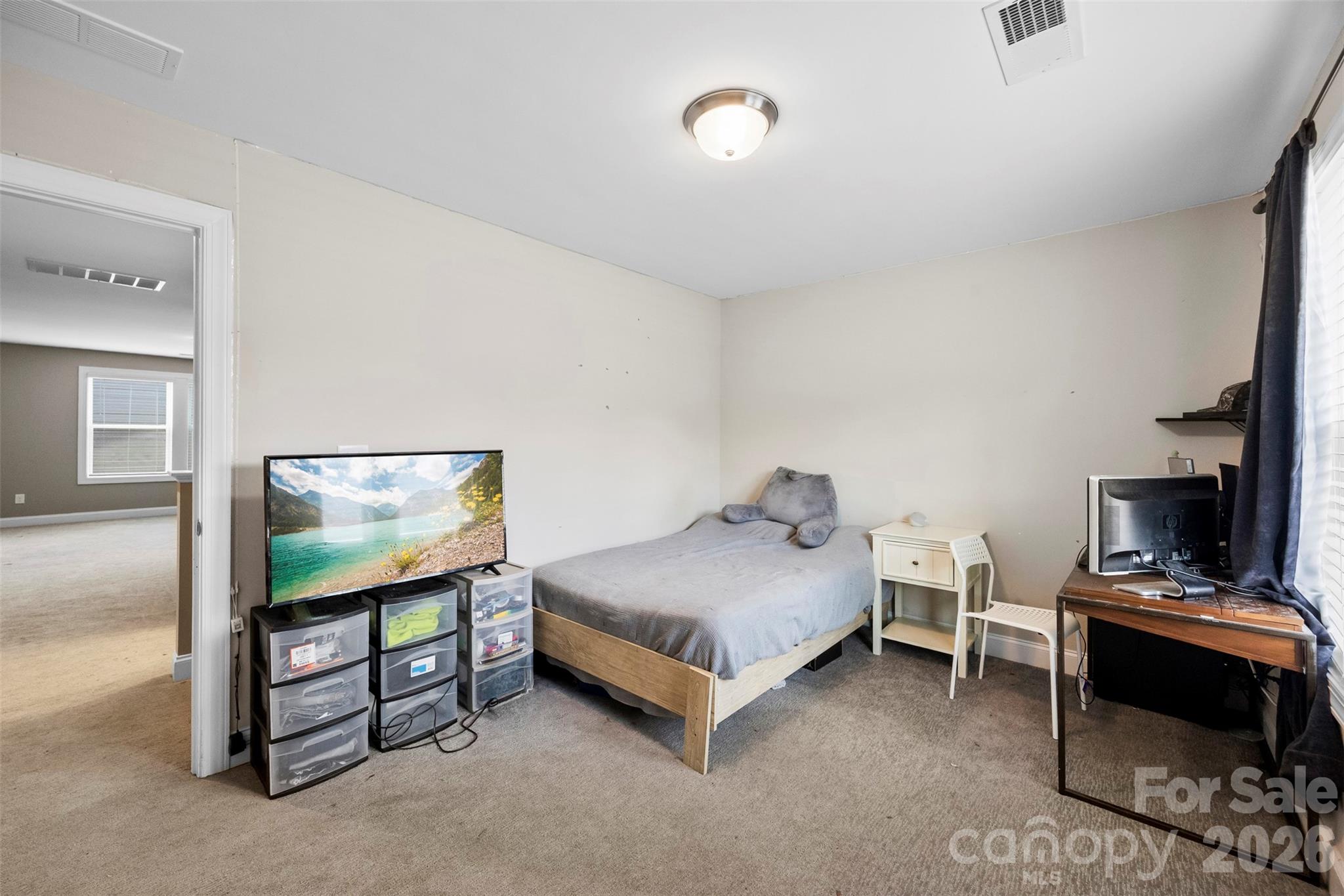 Heron Creek - Residential