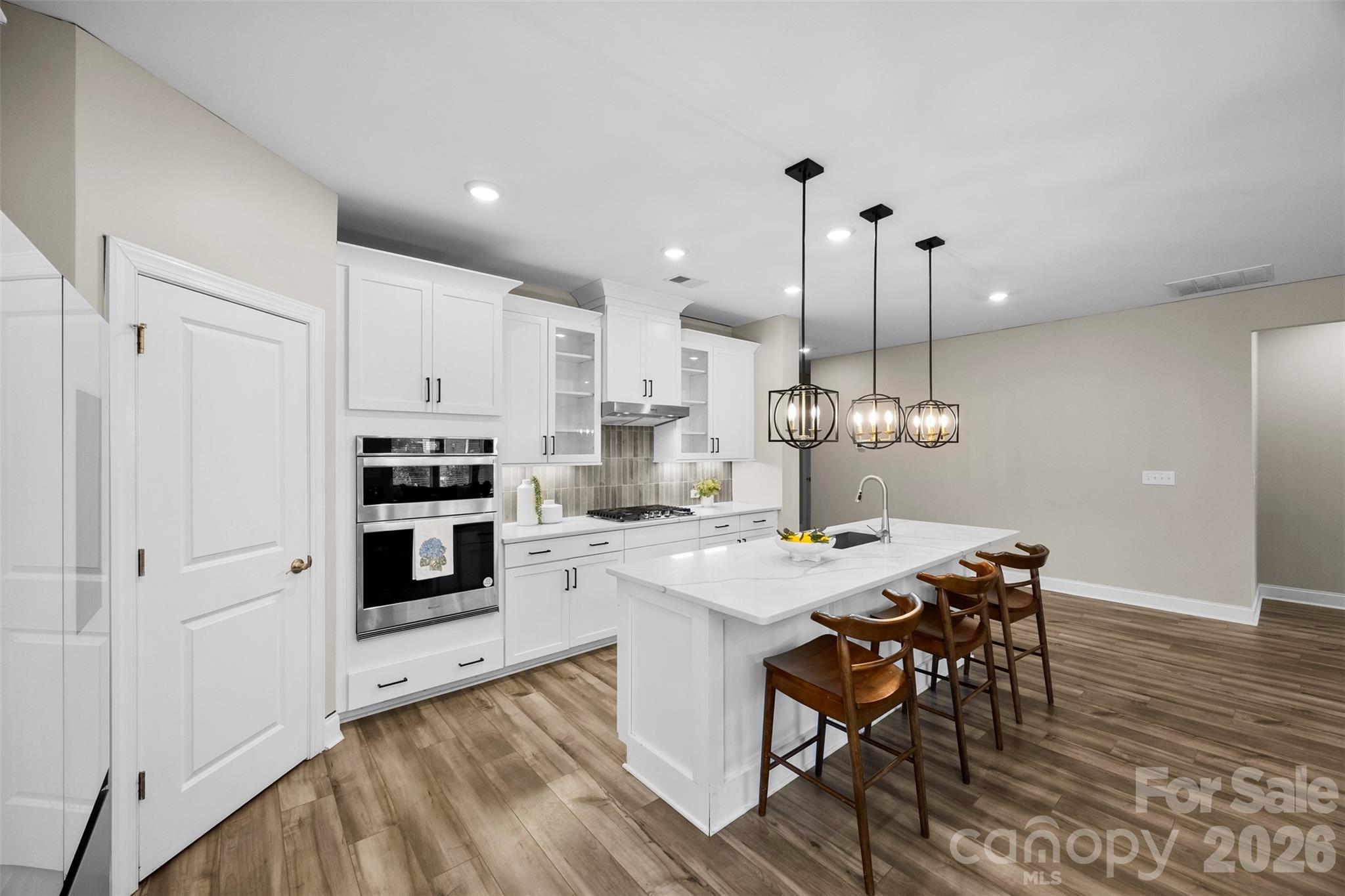 Heron Creek - Residential