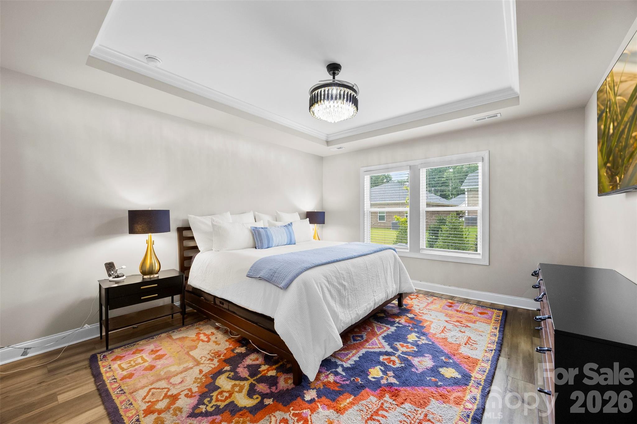 Heron Creek - Residential