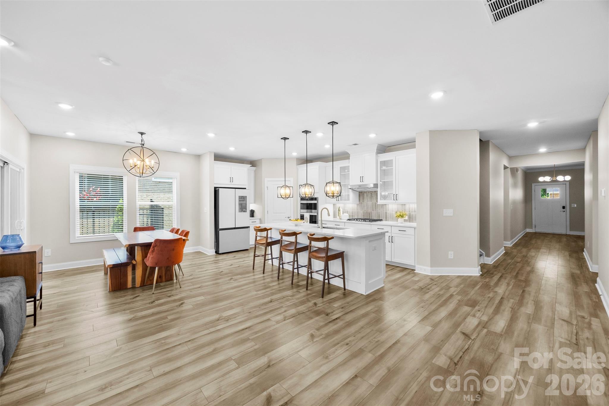 Heron Creek - Residential