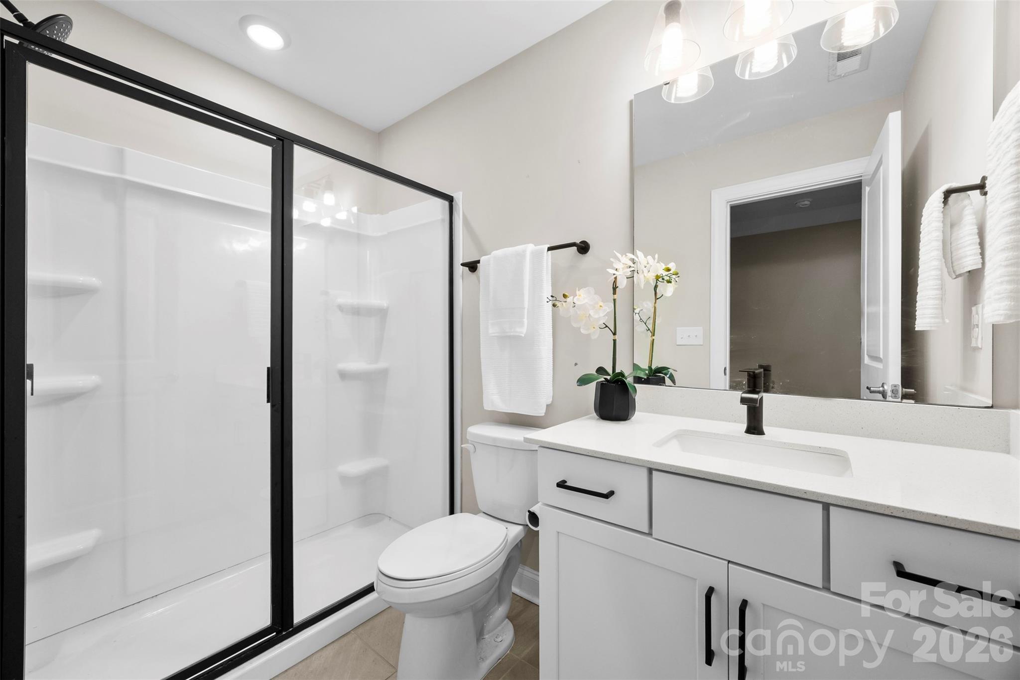 Heron Creek - Residential