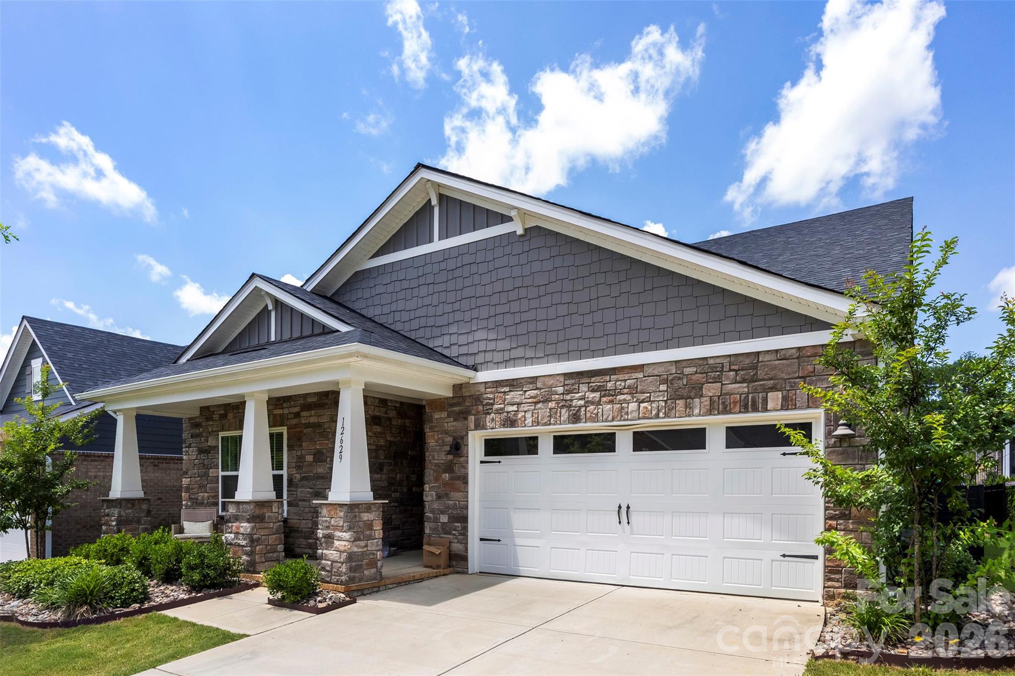 Heron Creek - Residential