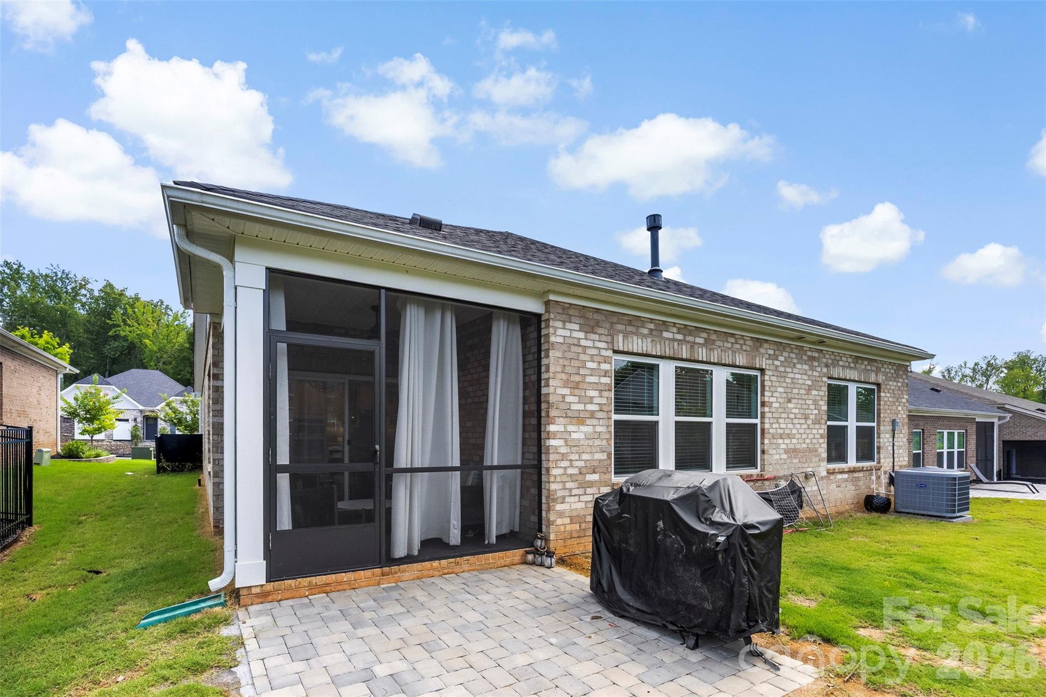 Heron Creek - Residential
