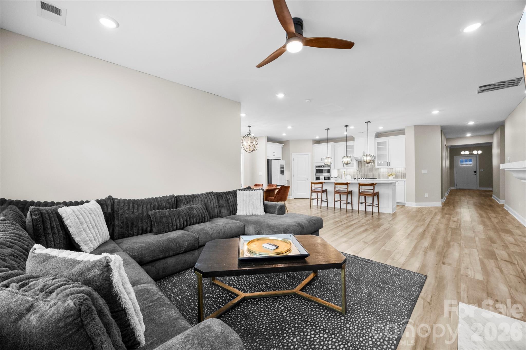 Heron Creek - Residential