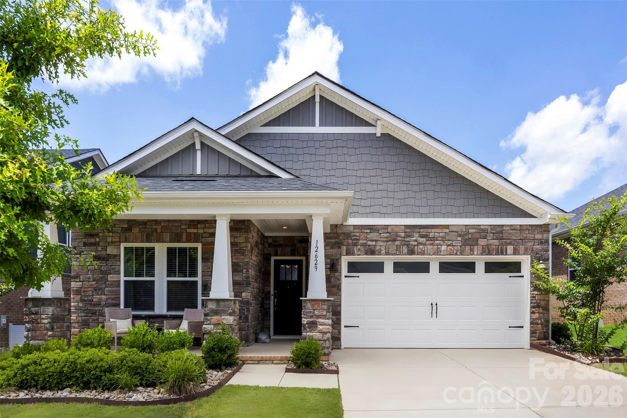 Heron Creek - Residential