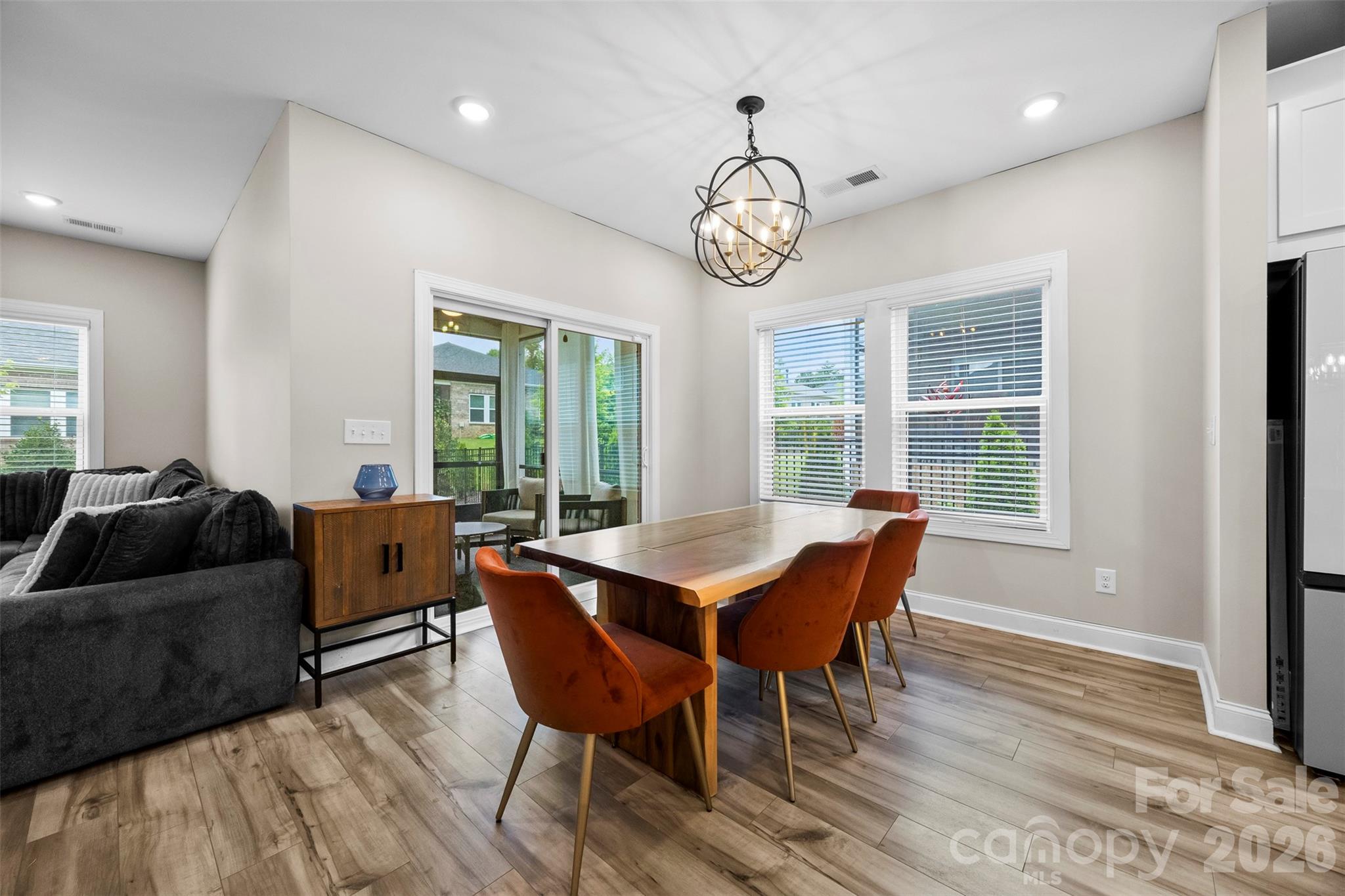 Heron Creek - Residential