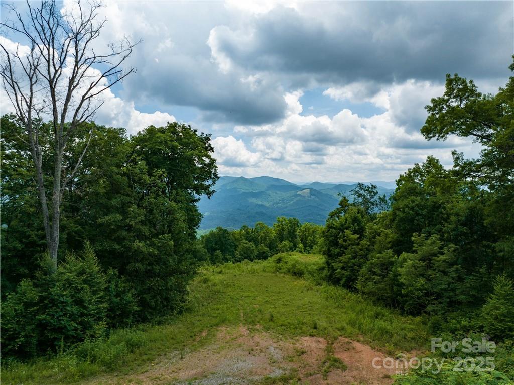 Sylva Vista Development - Land