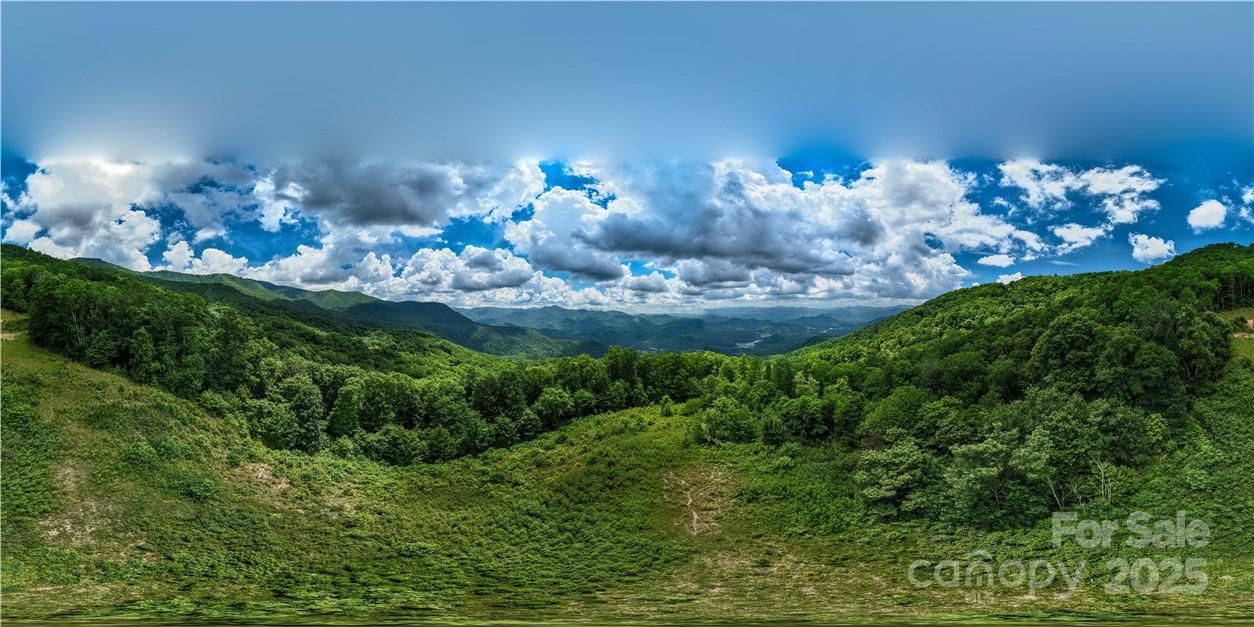 Sylva Vista Development - Land