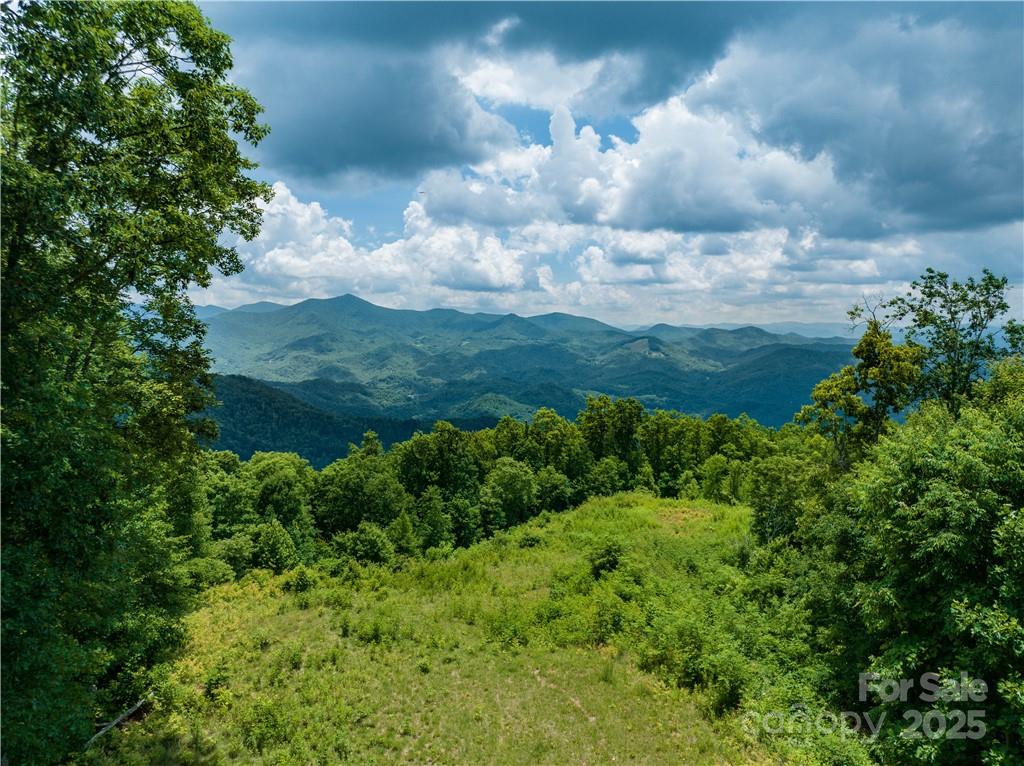 Sylva Vista Development - Land