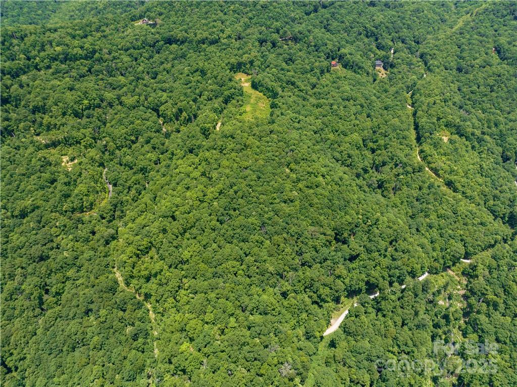 Sylva Vista Development - Land