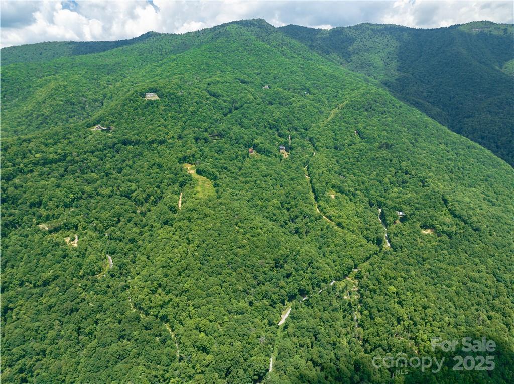 Sylva Vista Development - Land