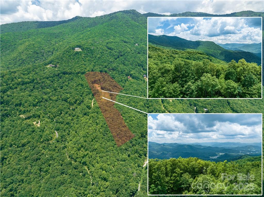 Sylva Vista Development - Land