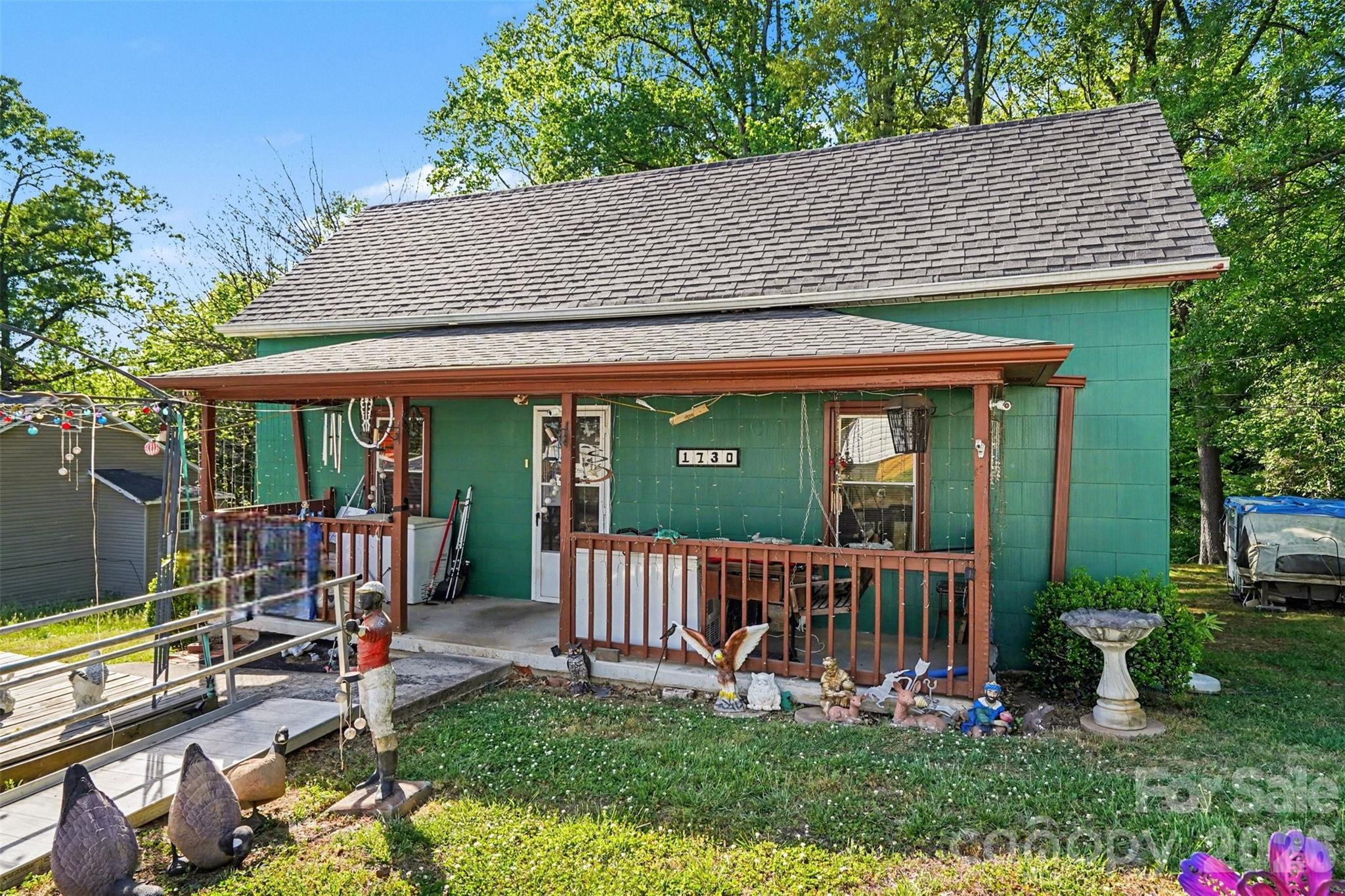 Sedgefield - Residential