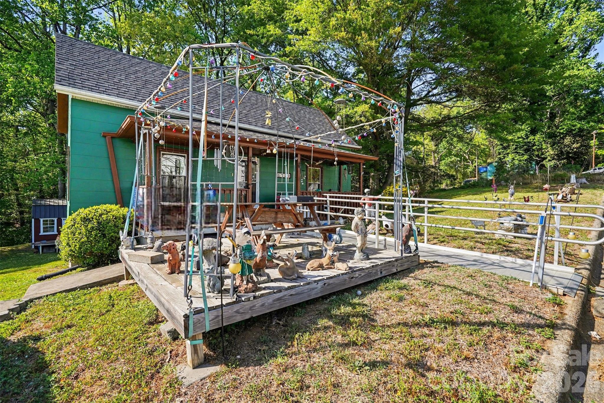 Sedgefield - Residential