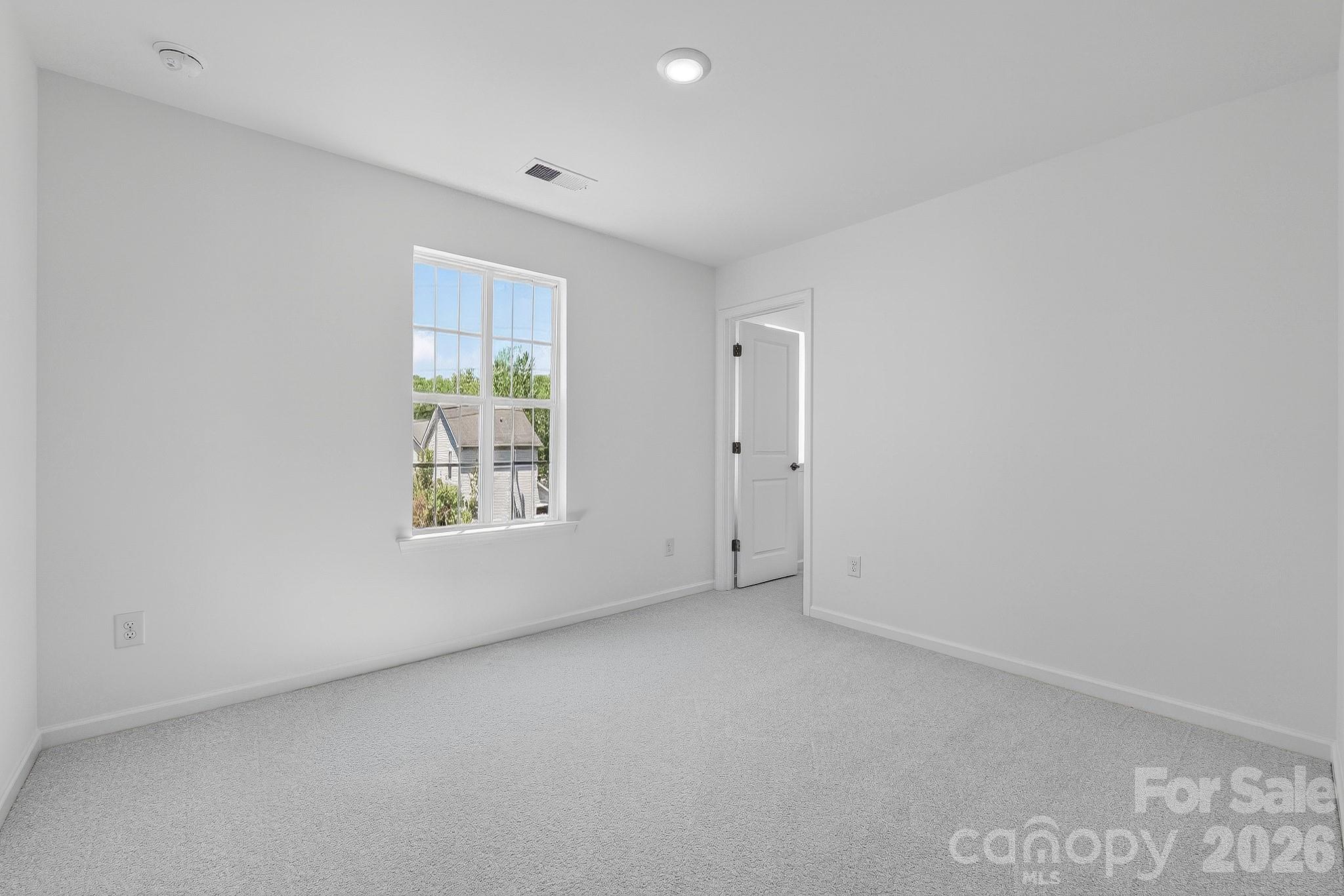 The Vines - Residential