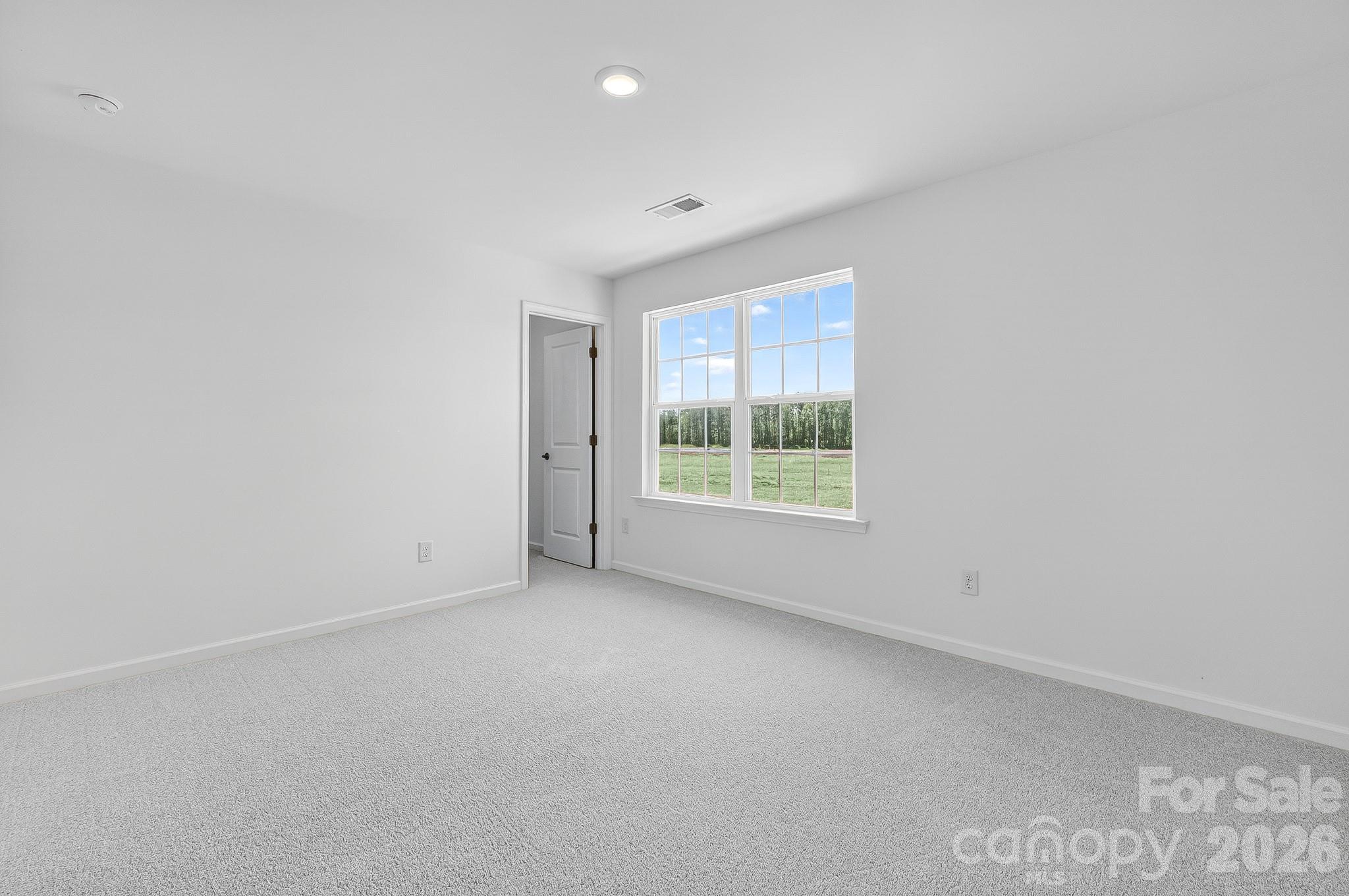 The Vines - Residential