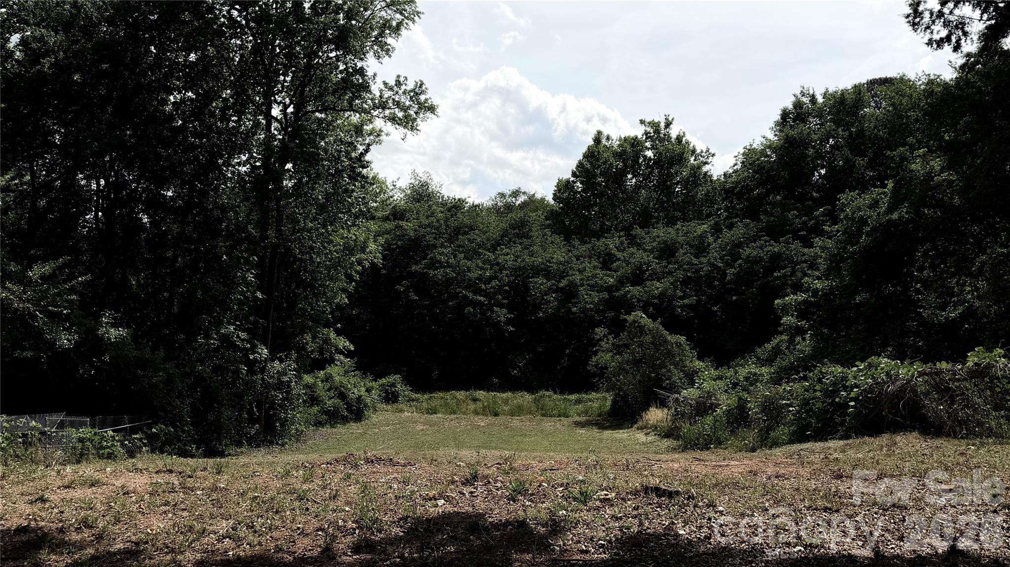 Graham Heights - Land