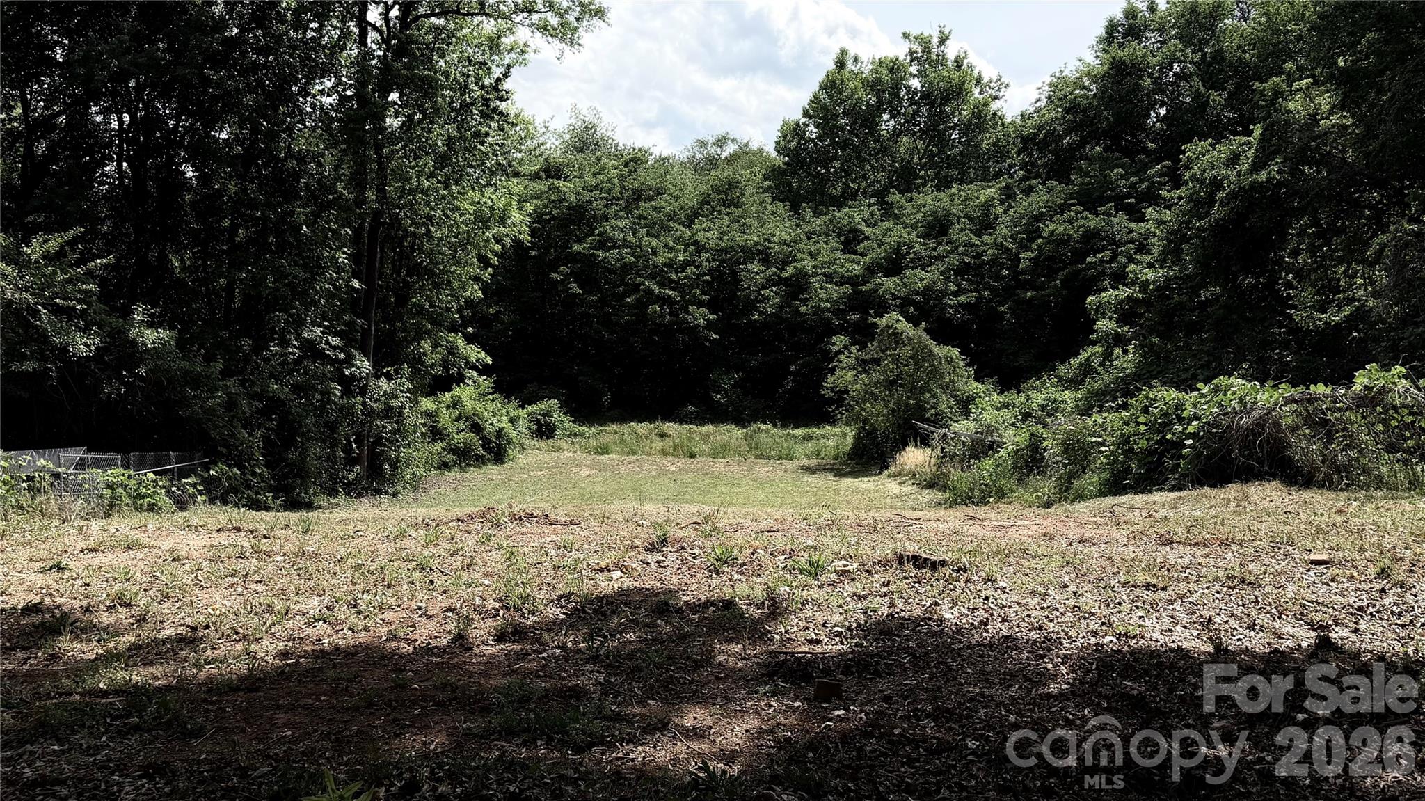 Graham Heights - Land