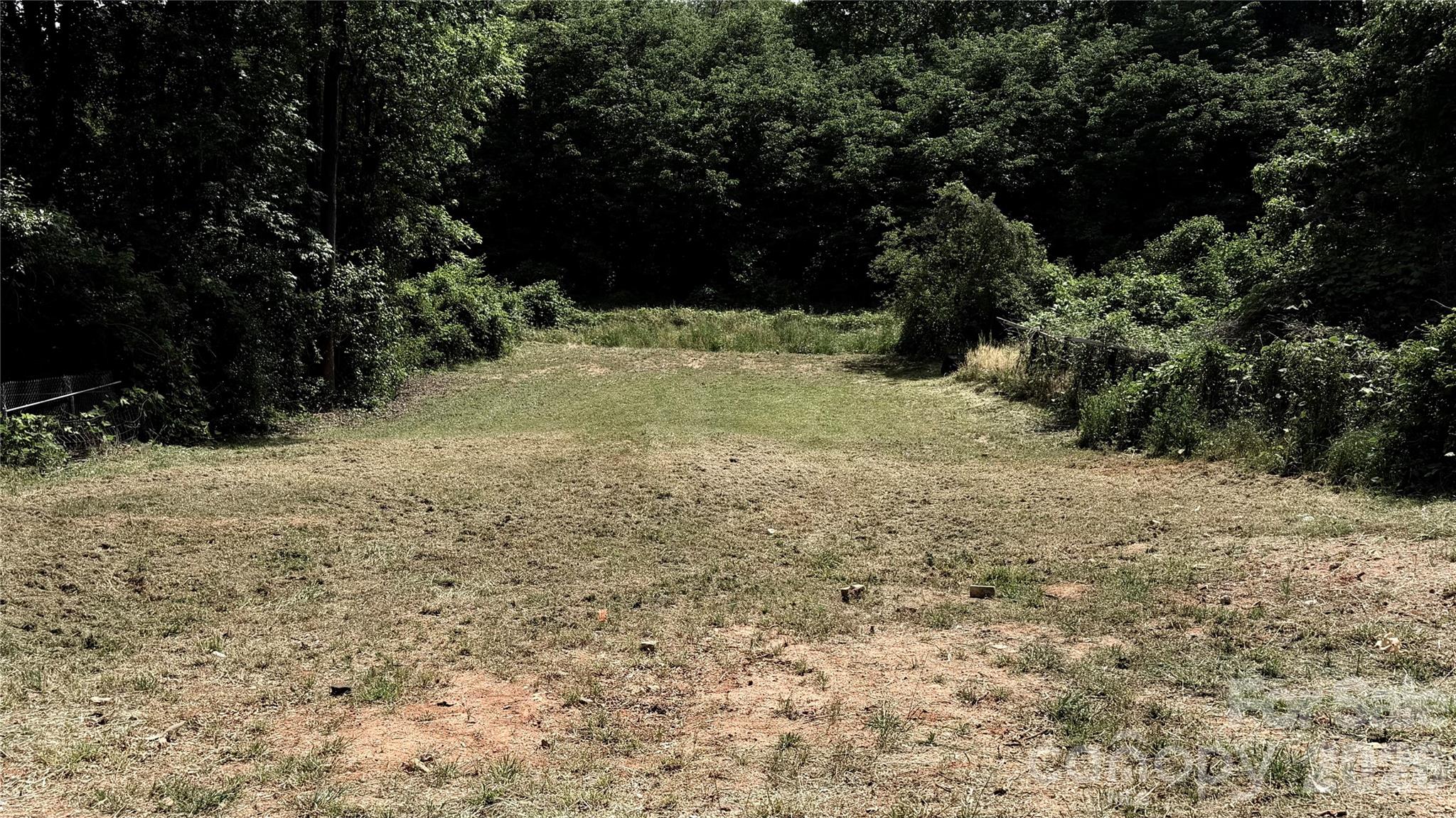 Graham Heights - Land