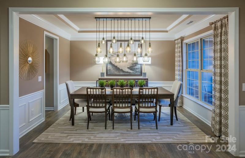 Patterson Pond - Residential