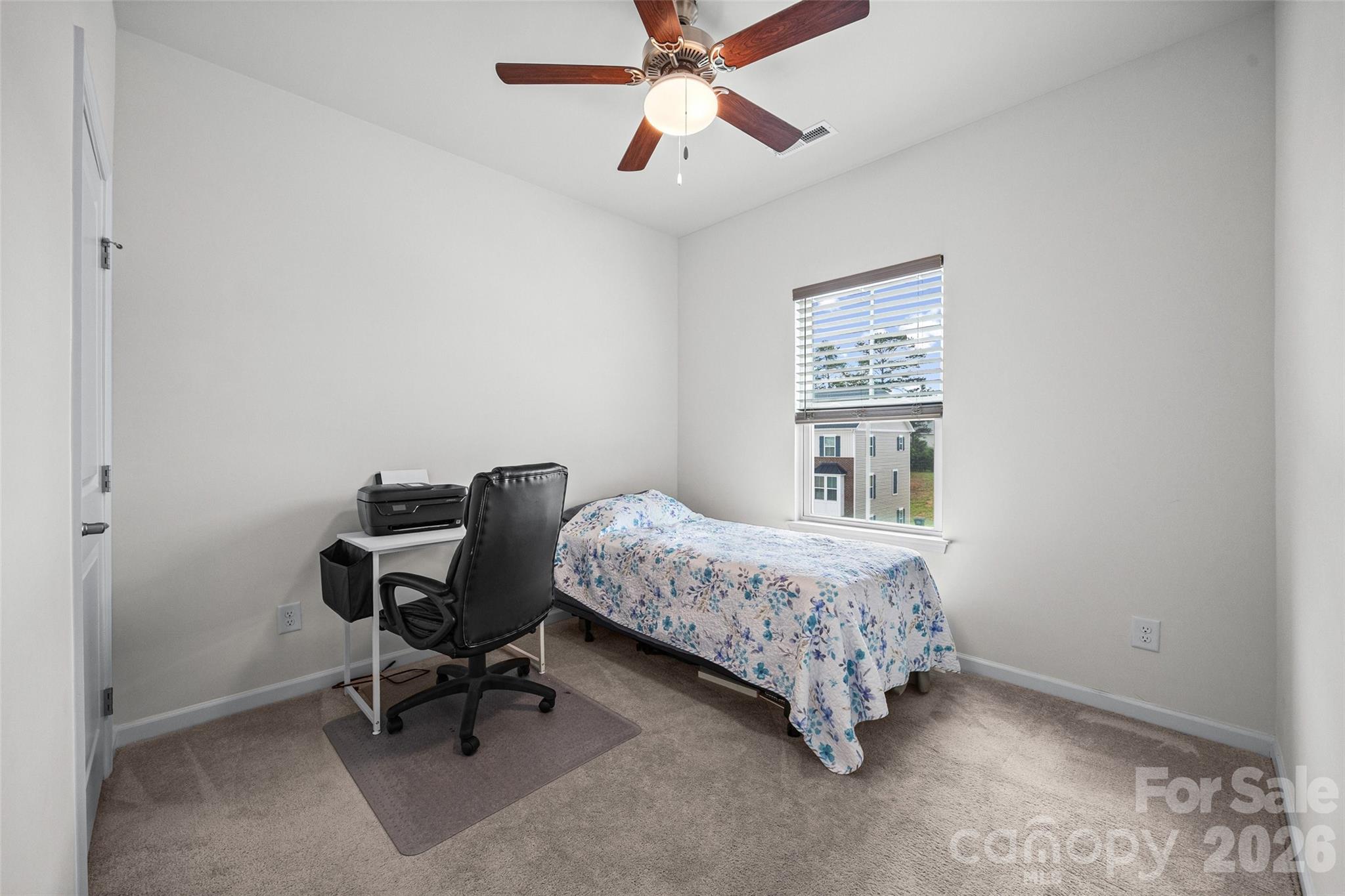 Grantham Place - Residential
