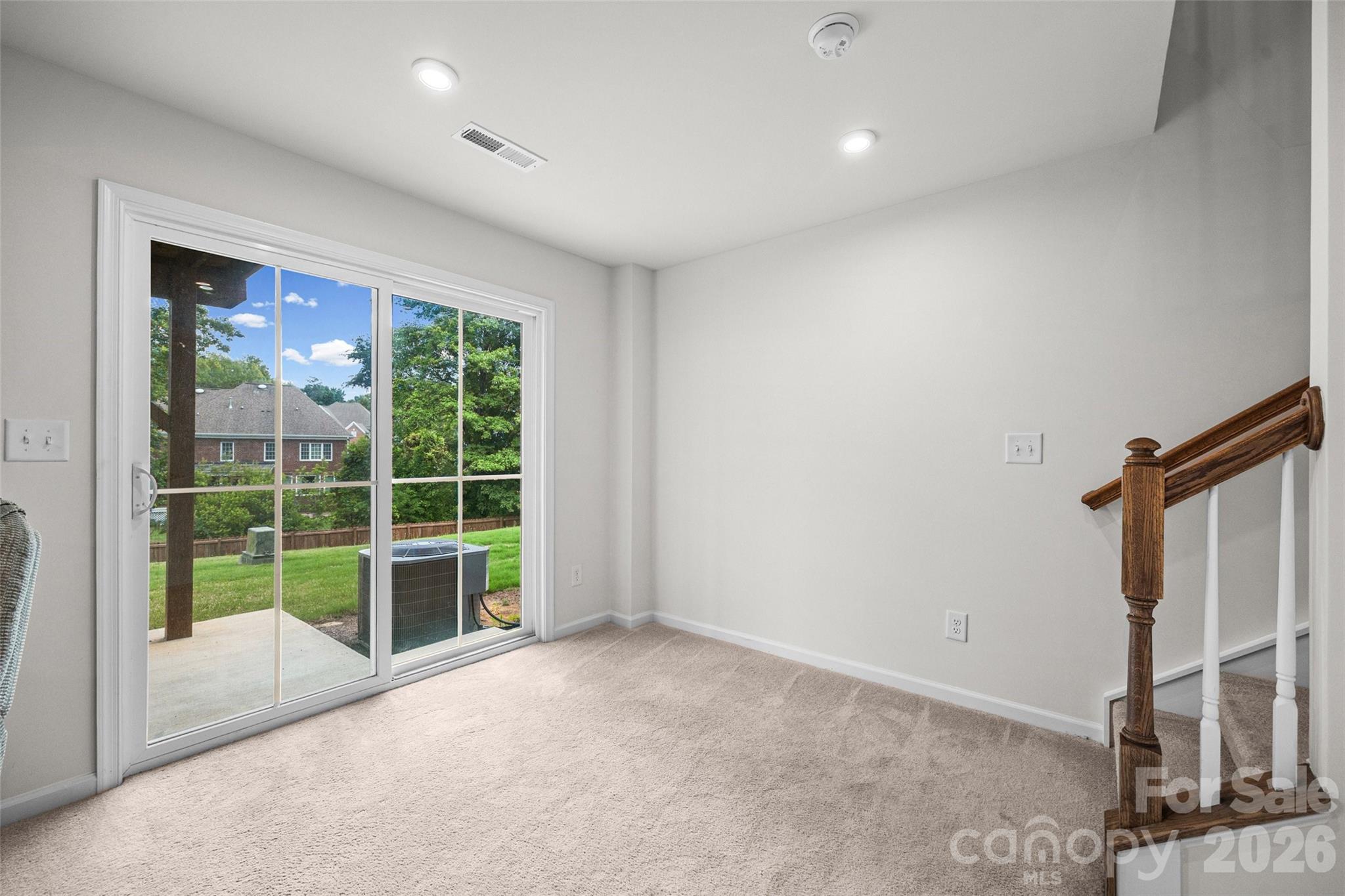 Grantham Place - Residential