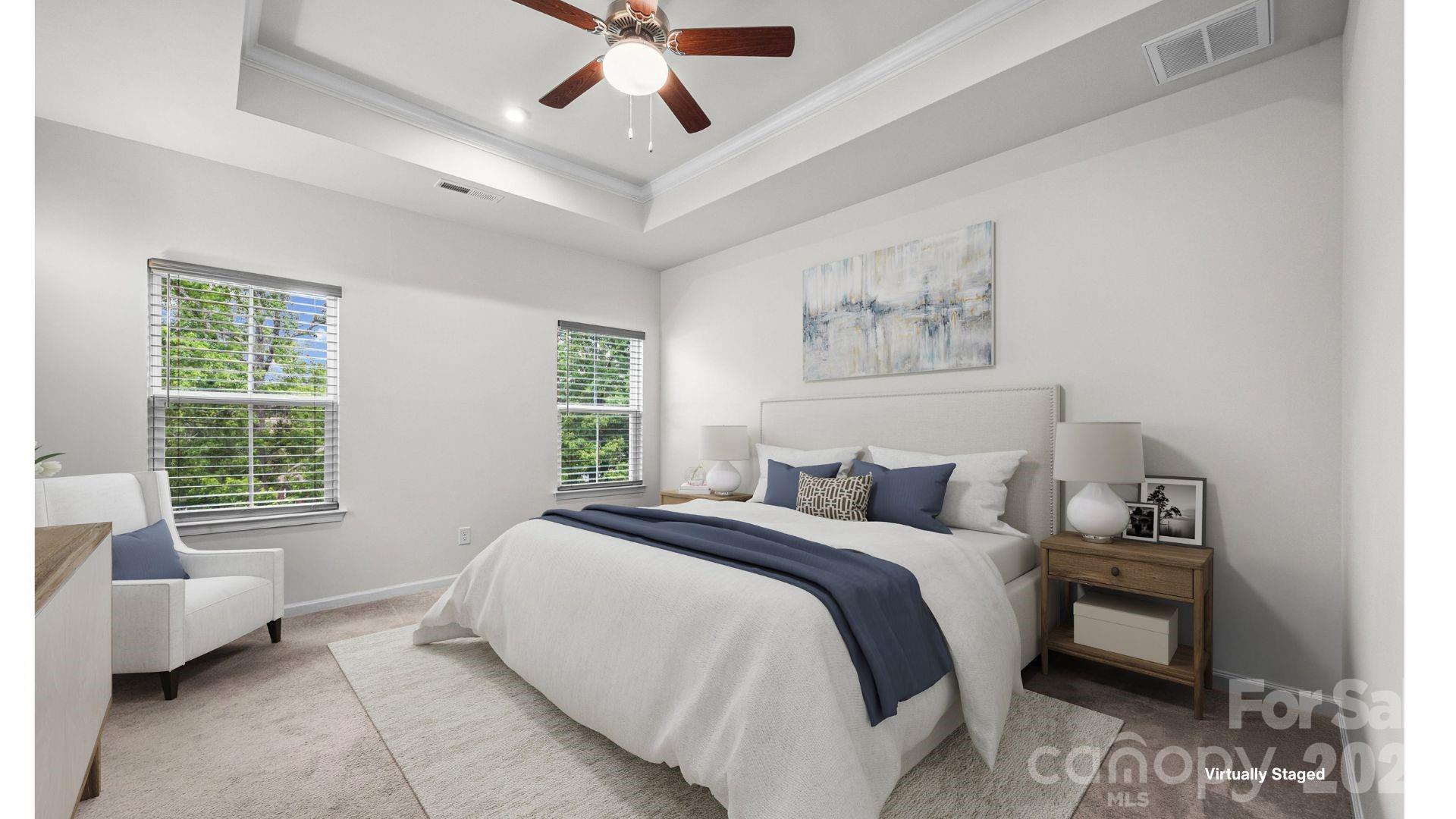 Grantham Place - Residential