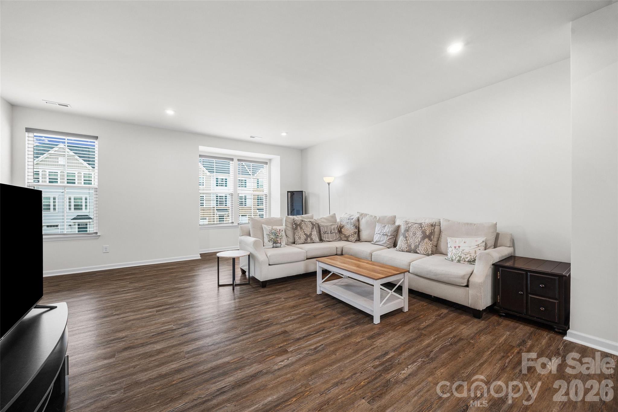 Grantham Place - Residential