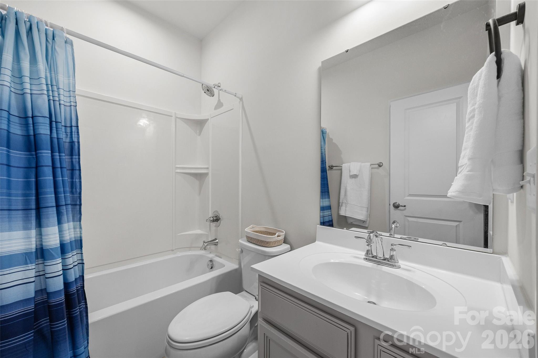 Grantham Place - Residential